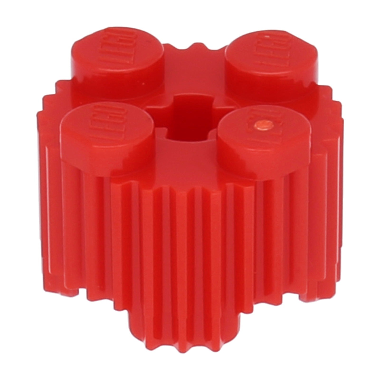LEGO Steine rund 2 x 2 (92947) – Farbe wählbar – 8 Farben