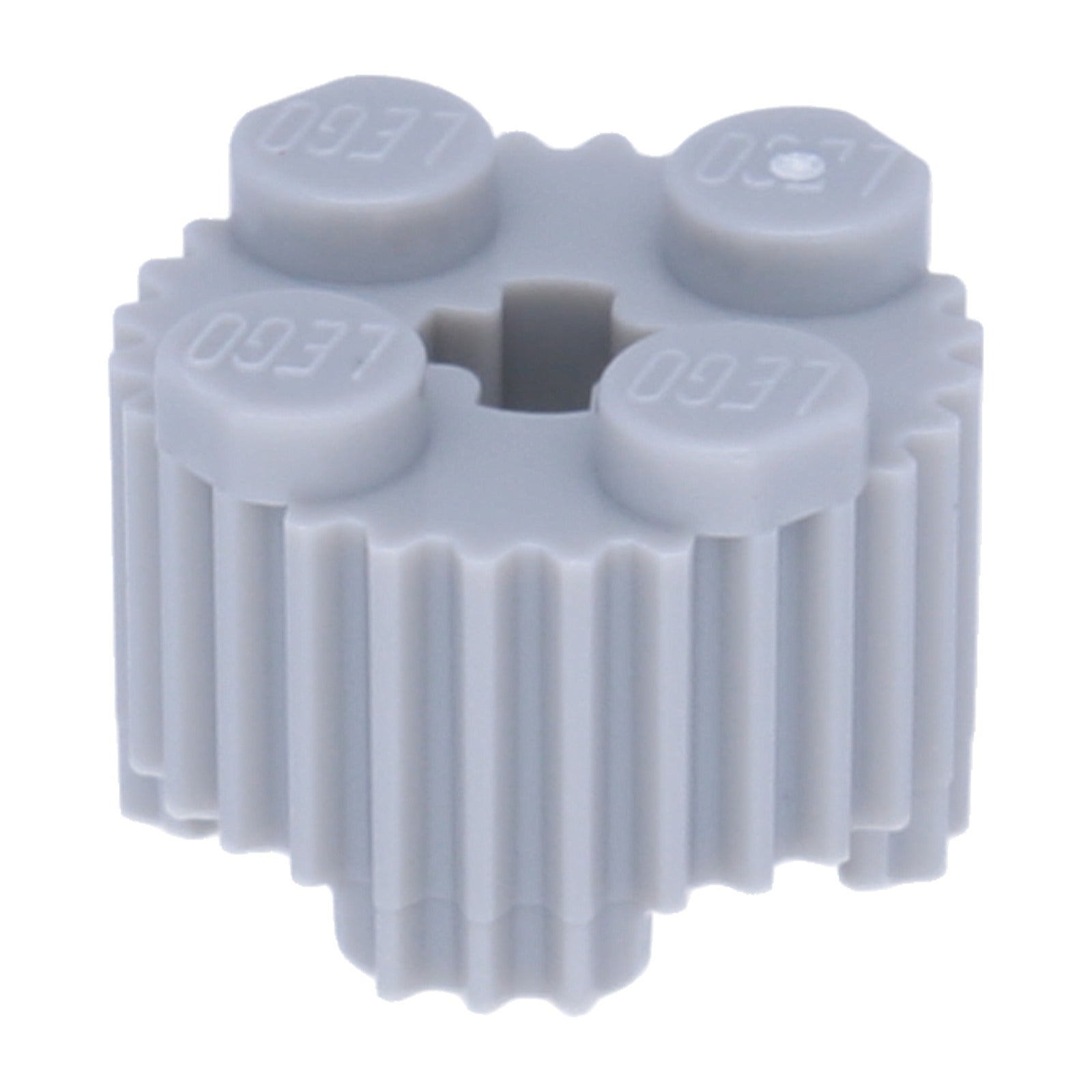 LEGO Steine rund 2 x 2 (92947) – Farbe wählbar – 8 Farben