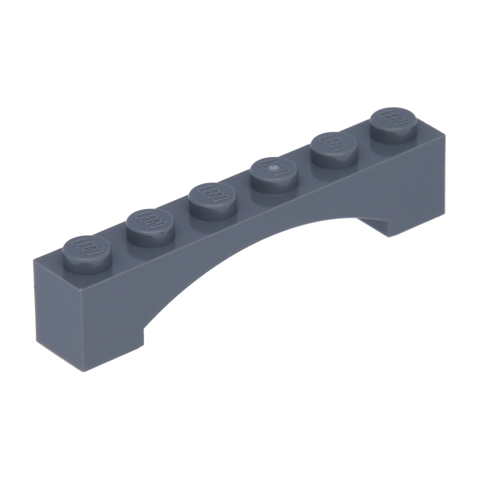 LEGO Bogen 1 x 6 (92950) – Farbe wählbar – 9 Farben