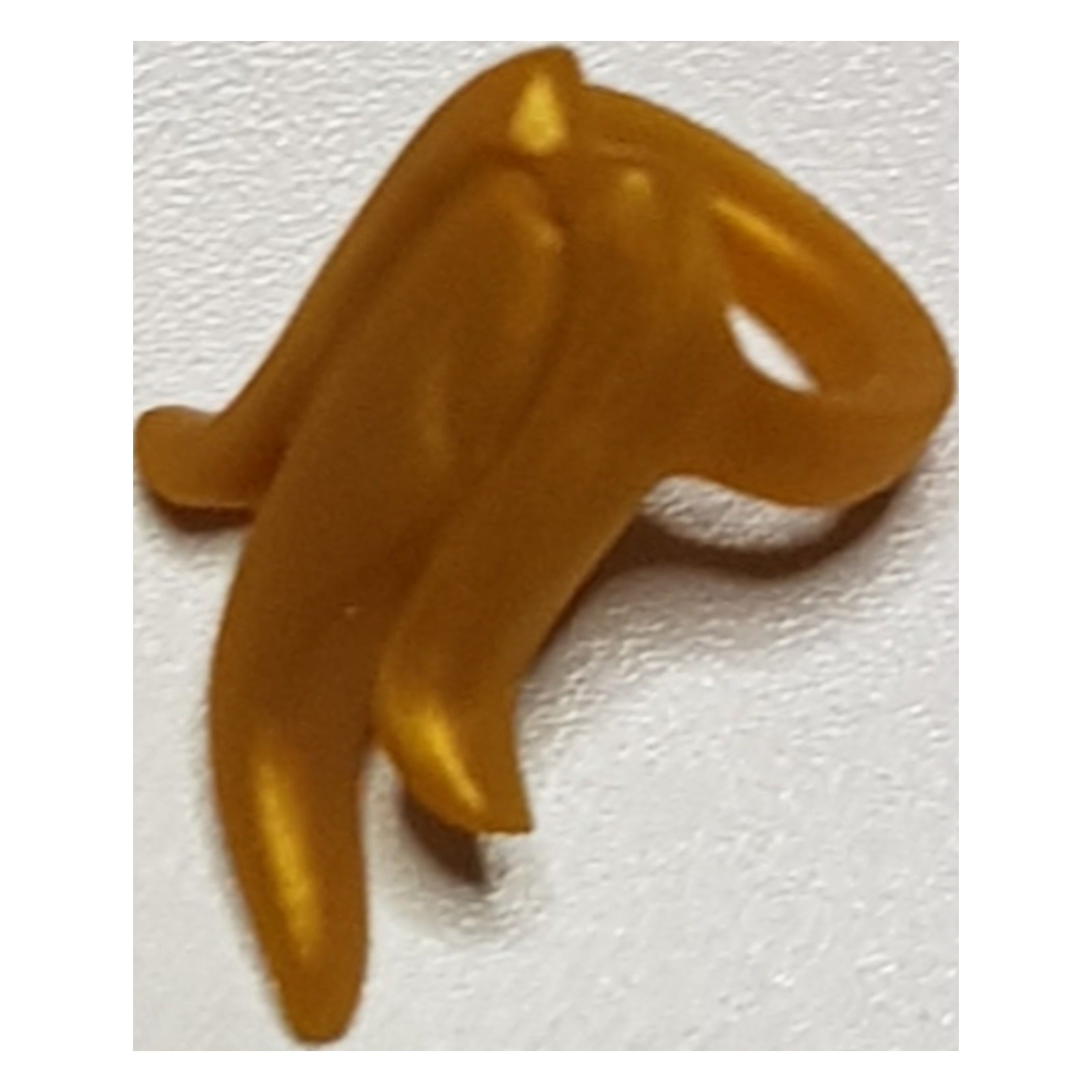 LEGO Minifigur Bart, fein (93069) – Farbe wählbar – 3 Farben