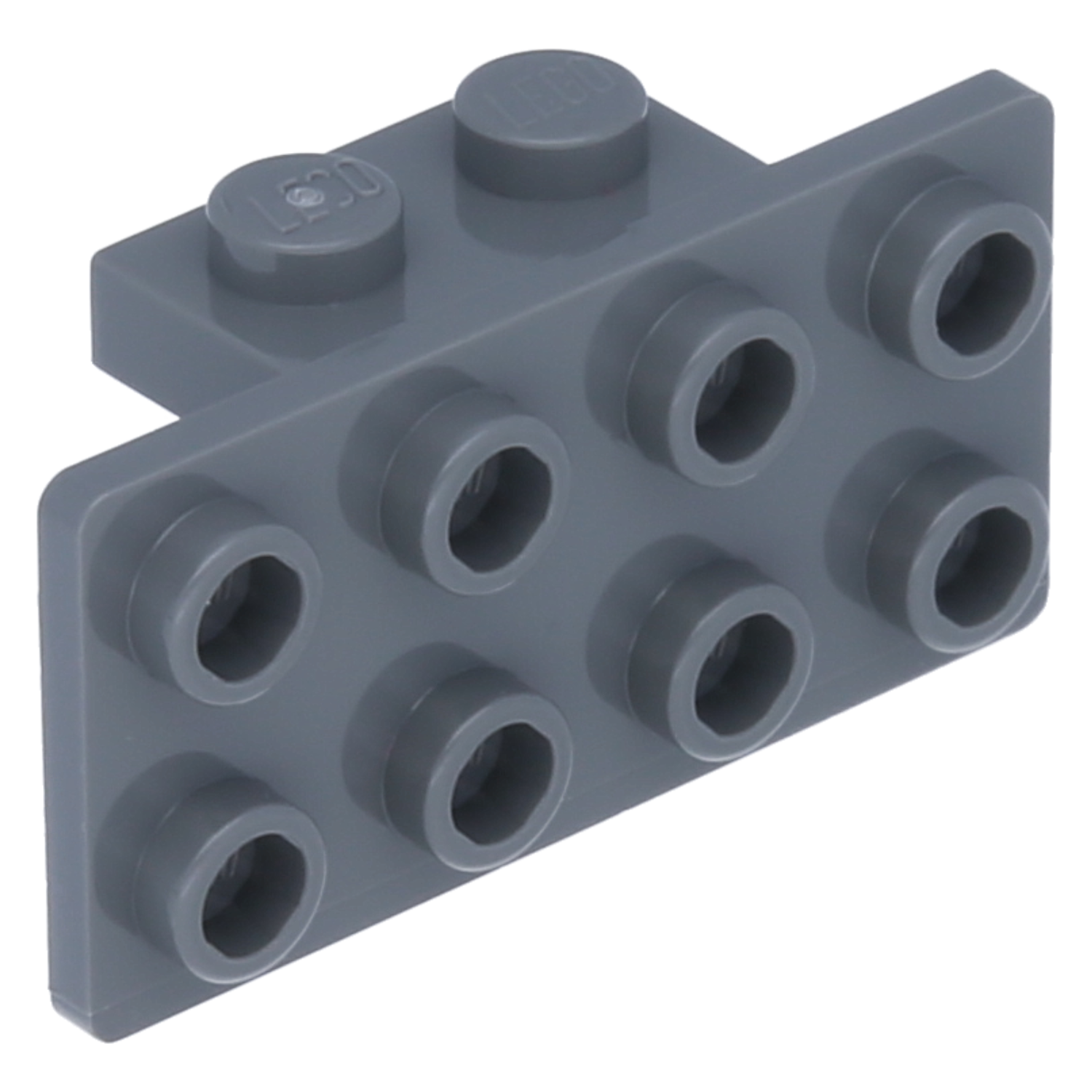 LEGO Plate (angle) - 1 x 2 - 2 x 4