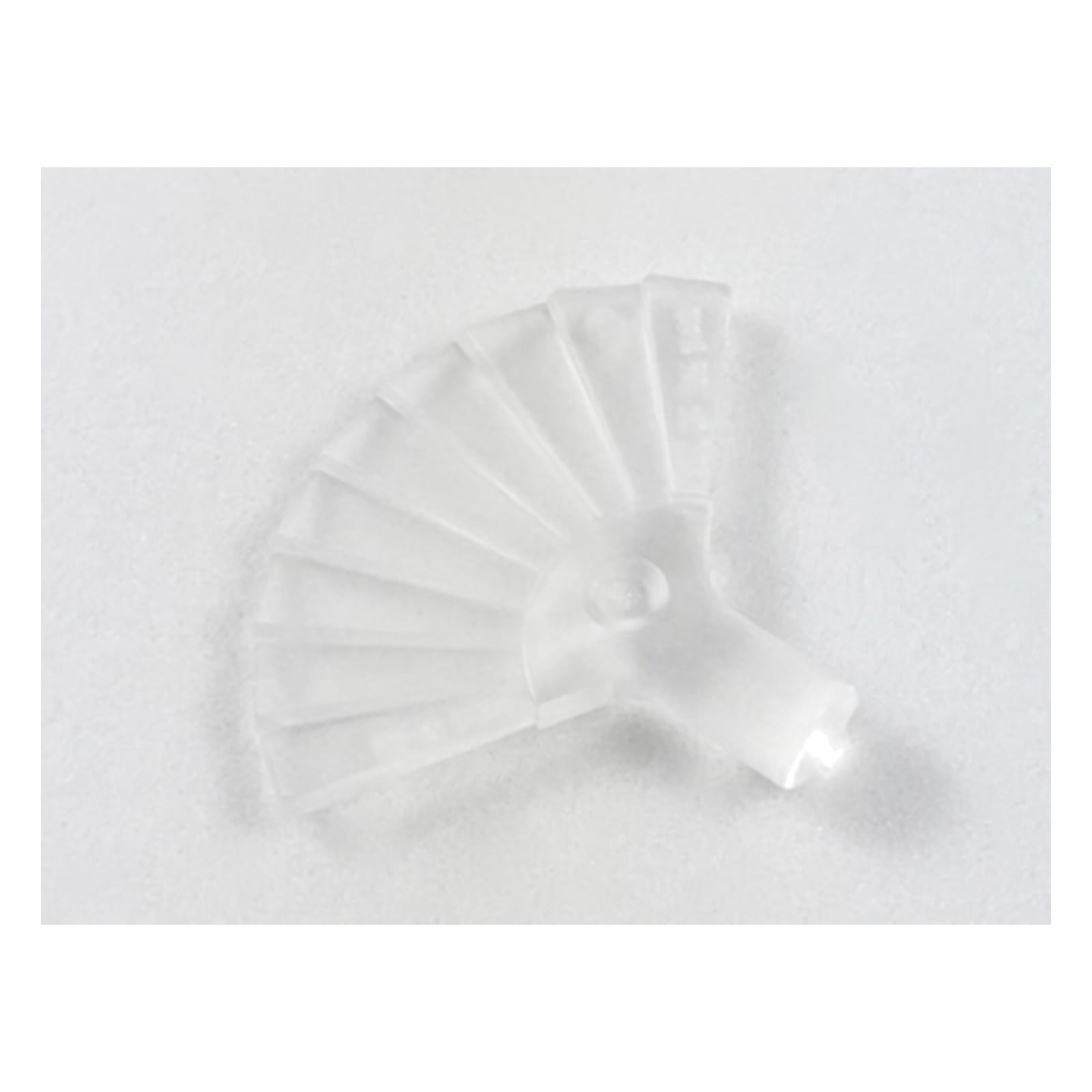 LEGO Minifigur Hand Fan (93553) – Farbe wählbar – 2 Farben
