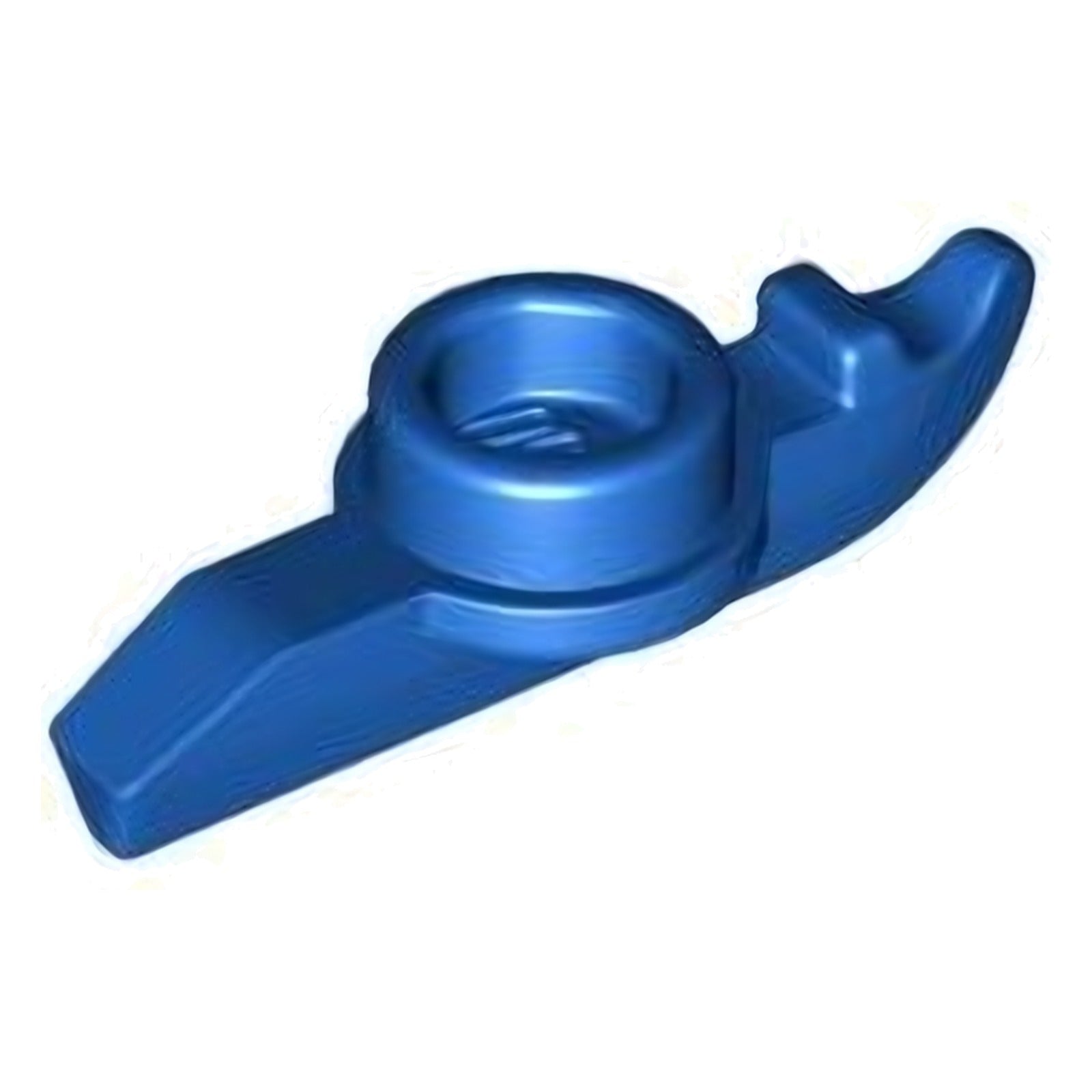 LEGO Minifigur Schuhwerk Eis Schlittschuh (93555) – Farbe wählbar – 3 Farben