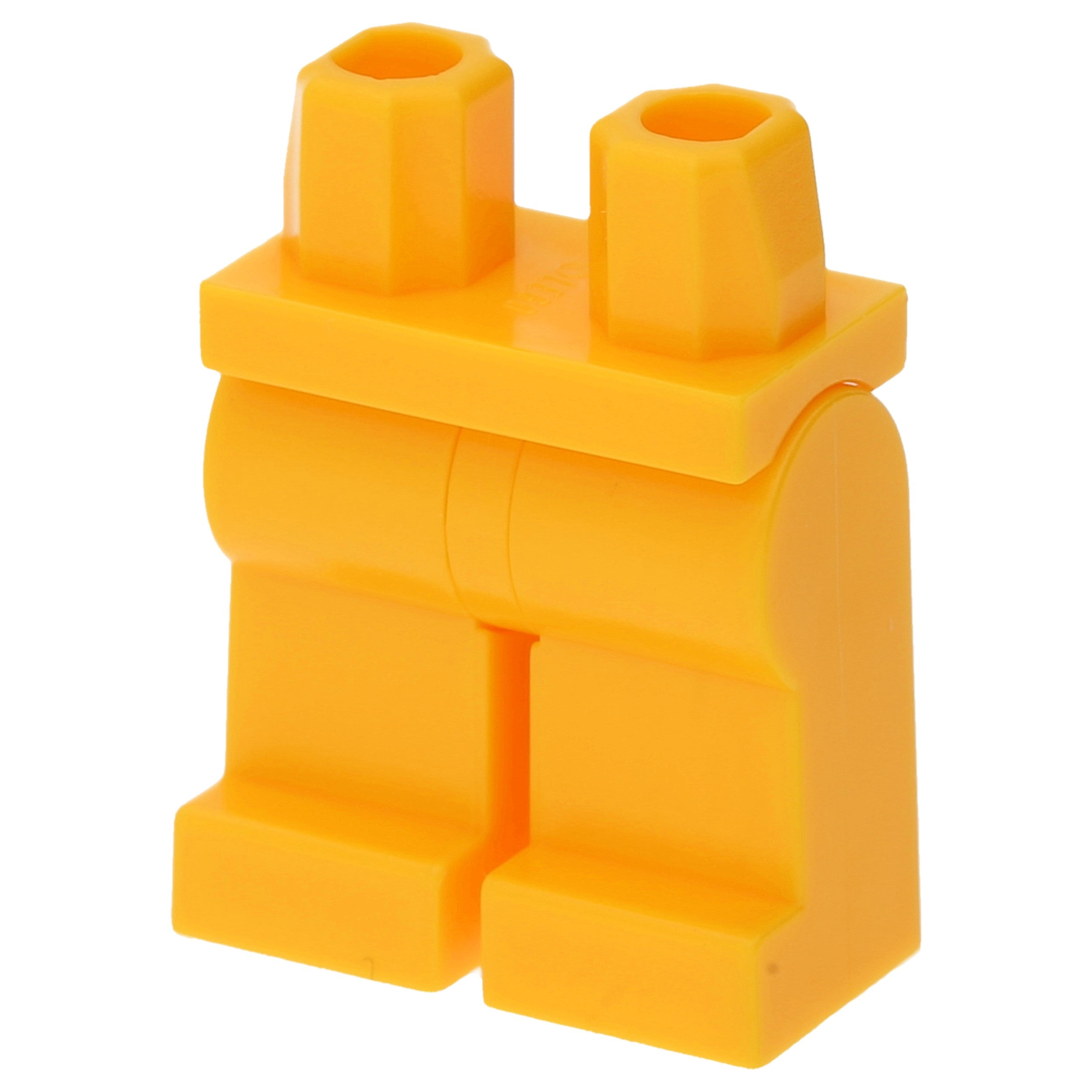 LEGO Minifiguren Beine & Röcke - Beine standard