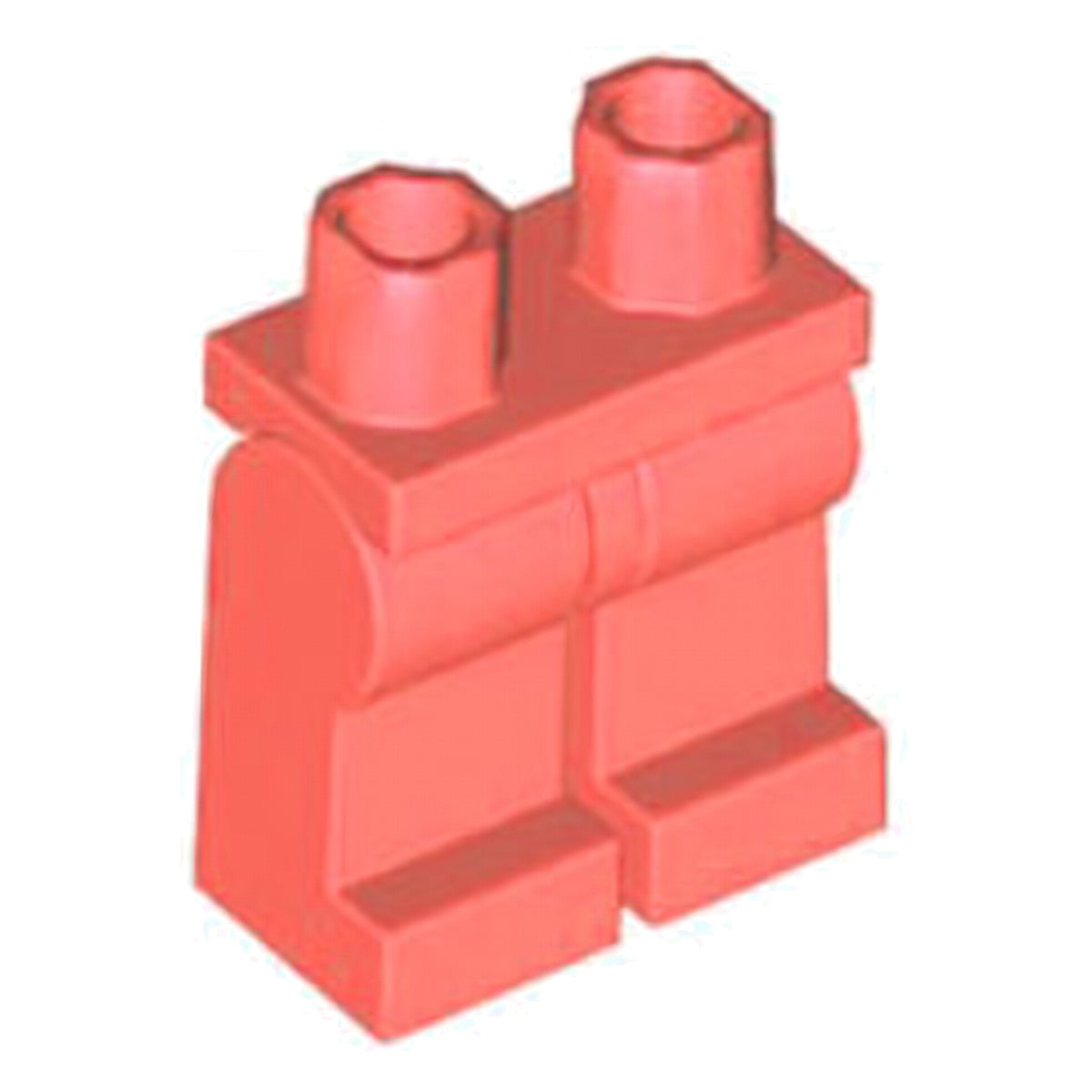 LEGO Minifigures Legs & Skirts - Legs standard