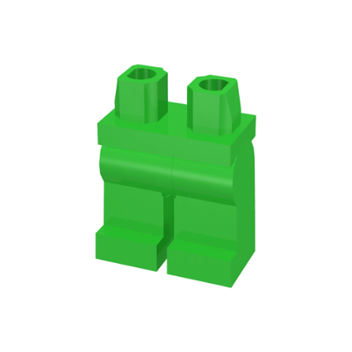 LEGO Minifigures Legs & Skirts - Legs standard