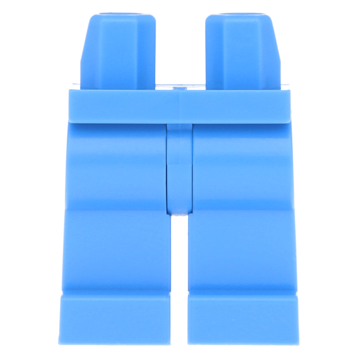 LEGO Minifiguren Beine & Röcke - Beine standard