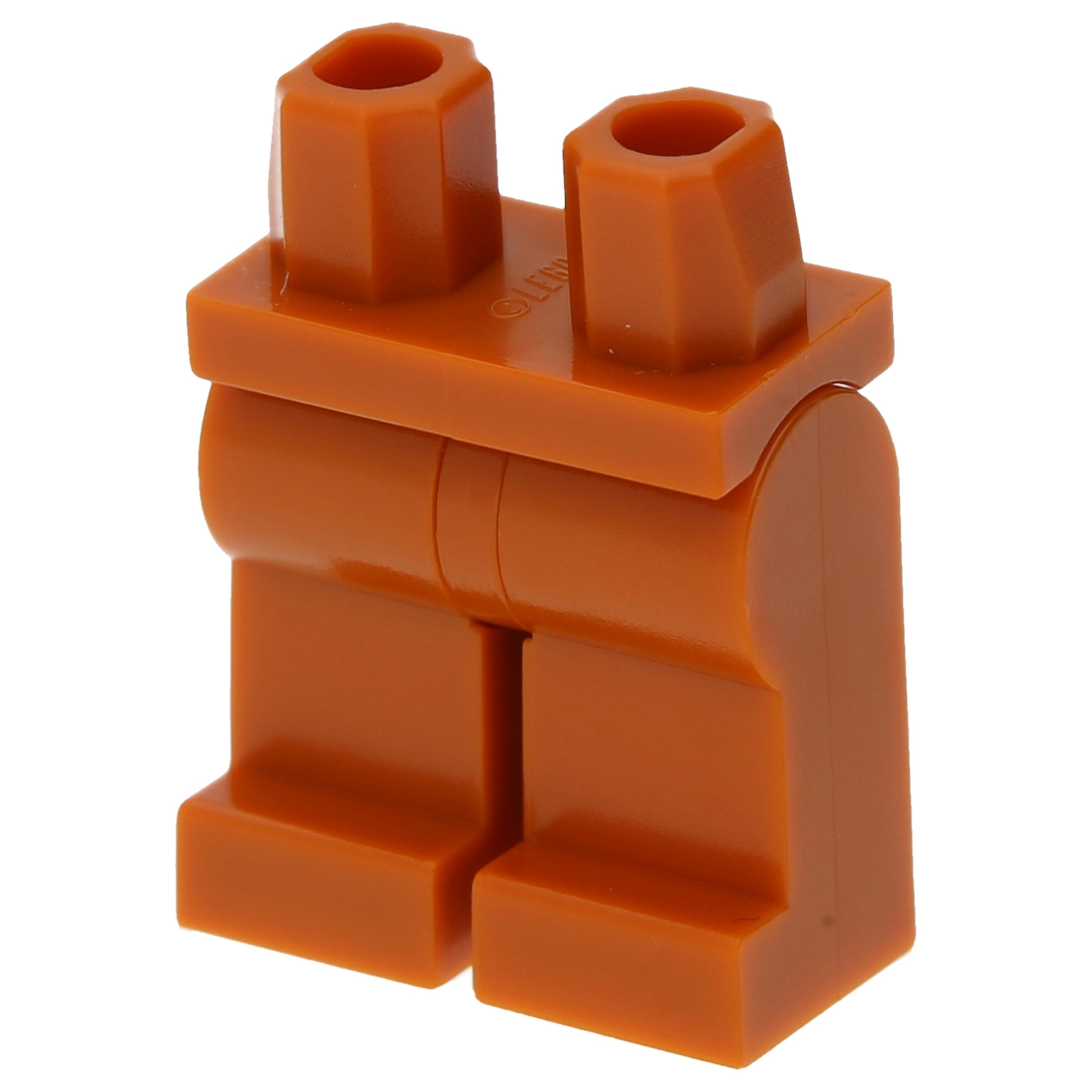 LEGO Minifiguren Beine & Röcke - Beine standard