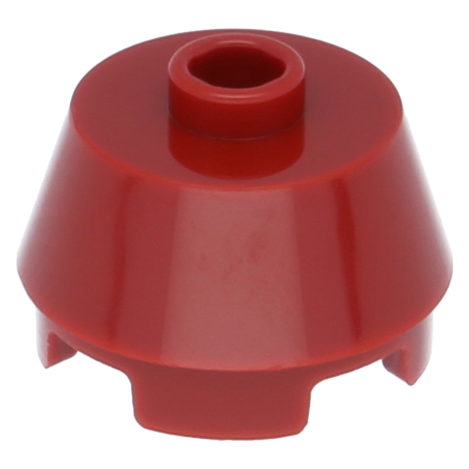 LEGO Bricks (cone) - 2 x 2 (shortened)