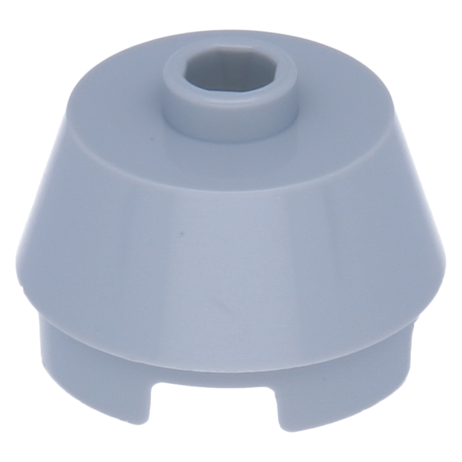 LEGO Bricks (cone) - 2 x 2 (shortened)