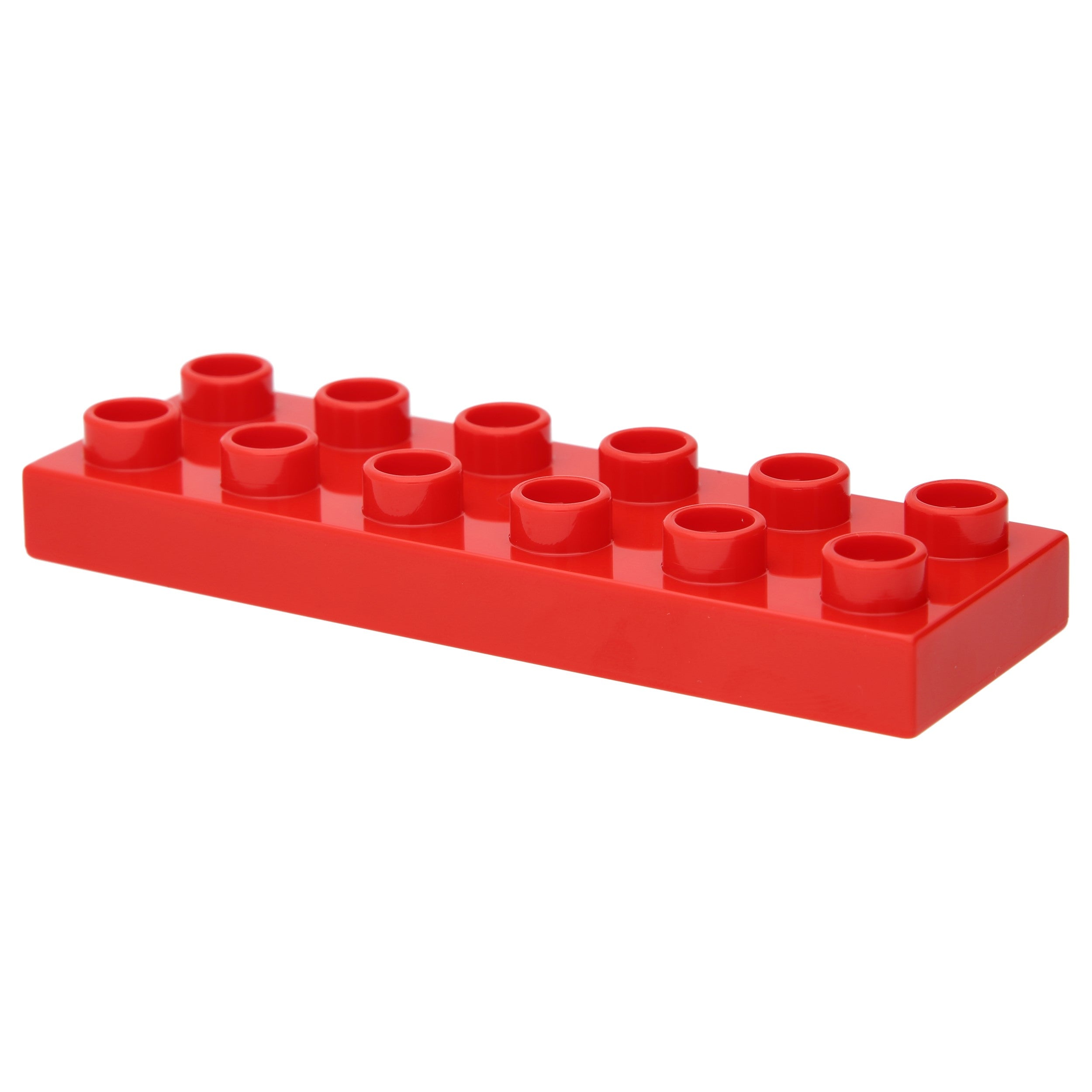 LEGO Duplo Plates - 2x6