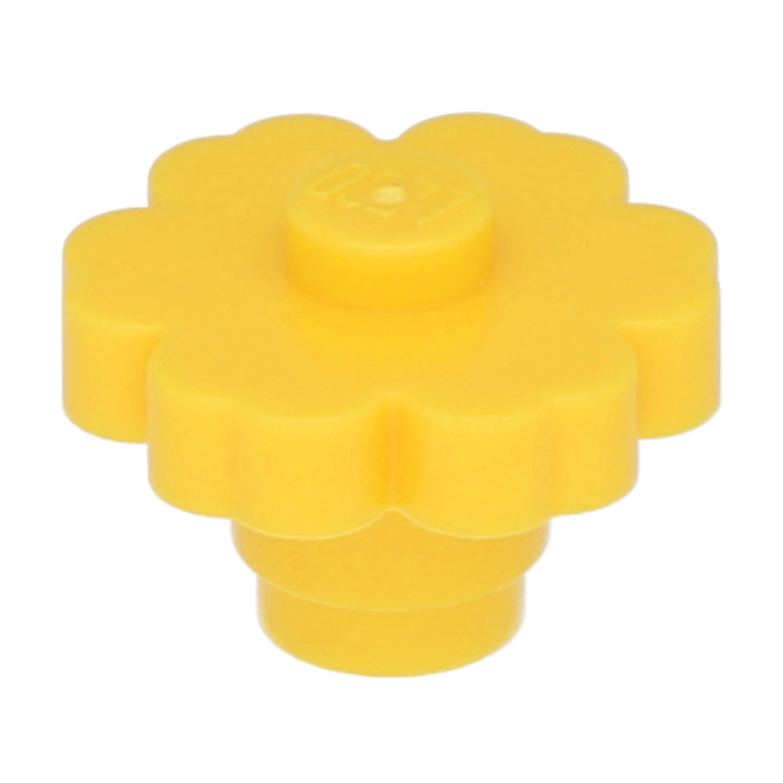 LEGO Pflanze Blume 2 x 2 abgerundet (98262) – Farbe wählbar – 2 Farben