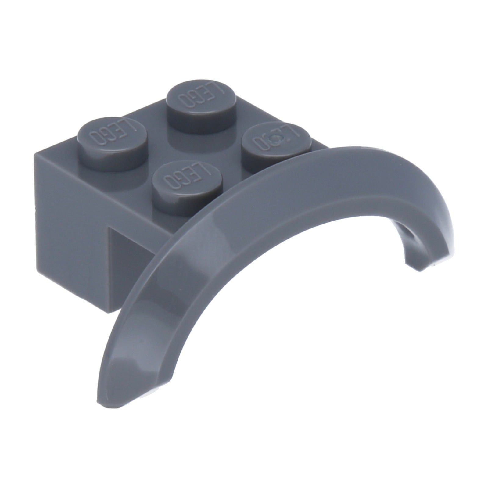 LEGO Fahrzeug Schutzblech 4 x 2 1/2 x 1 (98282) – Farbe wählbar – 8 Farben