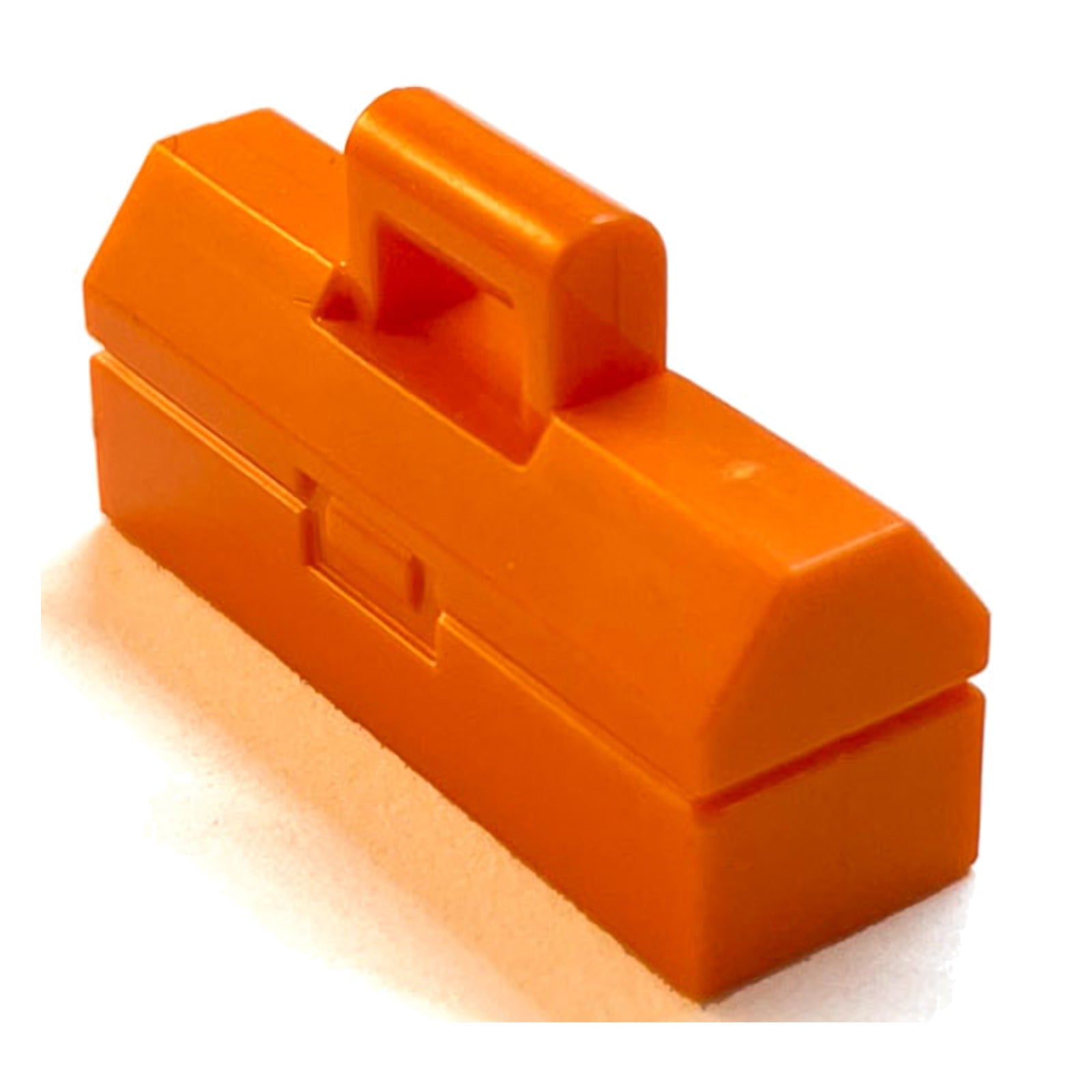 LEGO Minifigur Werkzeugkiste (98368) – Farbe wählbar – 3 Farben