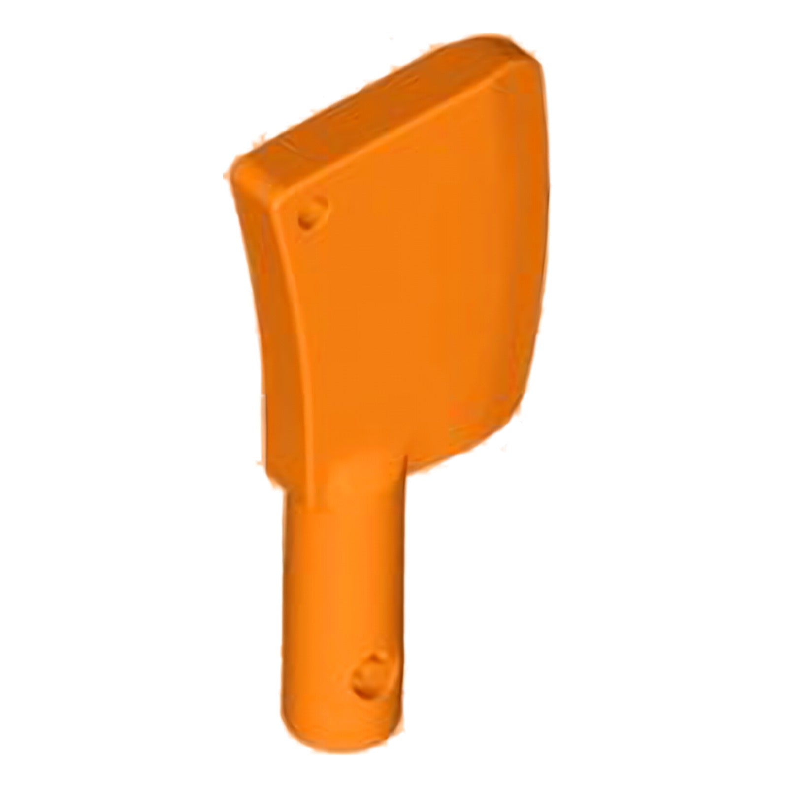 LEGO Minifigur Hackmesser (98369) – Farbe wählbar – 3 Farben
