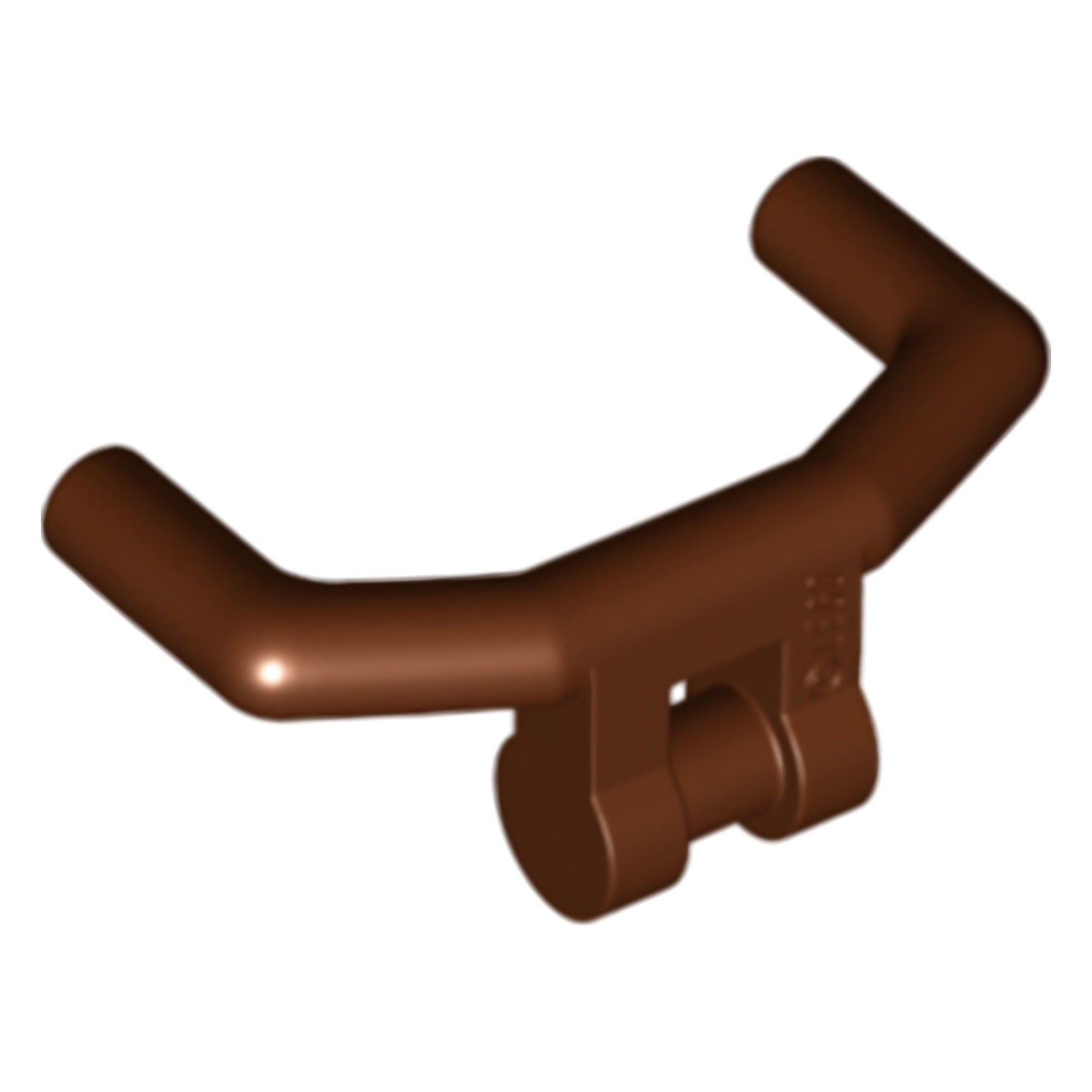 LEGO Minifigur Lenker- Minifigur (98397) – Farbe wählbar – 4 Farben