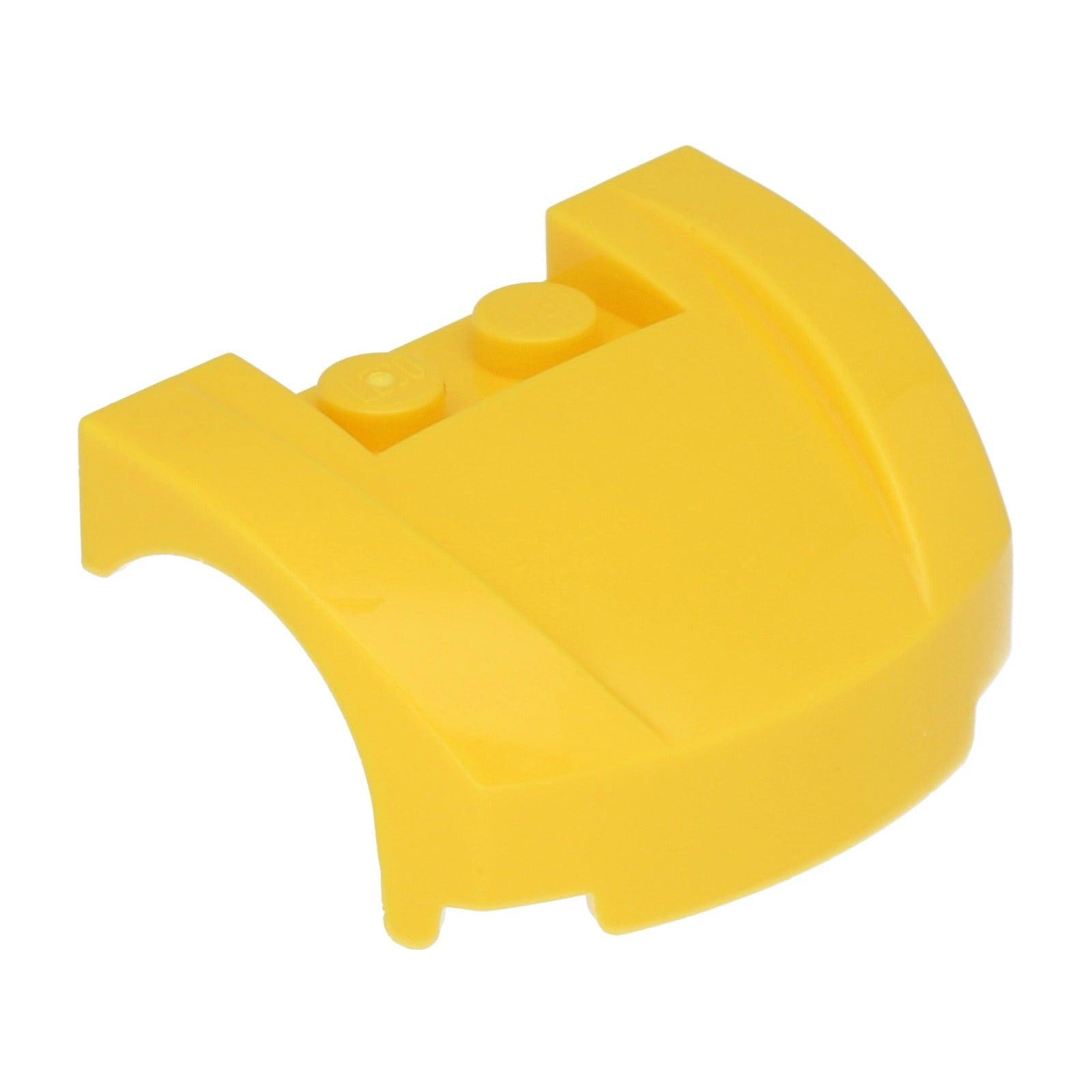 LEGO Fahrzeug, Kotflügel 3 x 4 x 1 2/3 gebogen Front (98835) – Farbe wählbar