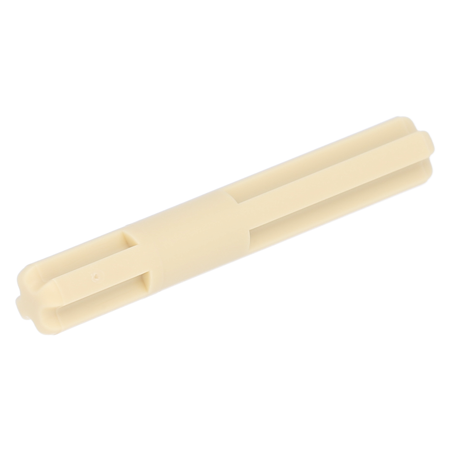 LEGO Technic axles - 4L with central stopper