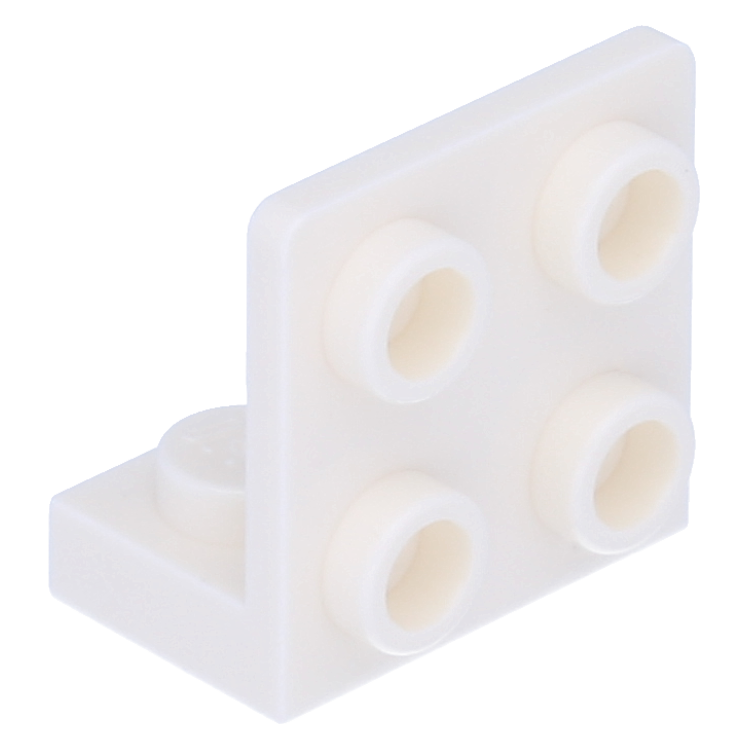 LEGO Platten (Winkel) - 1 x 2 auf 2 x 2 (invertiert)