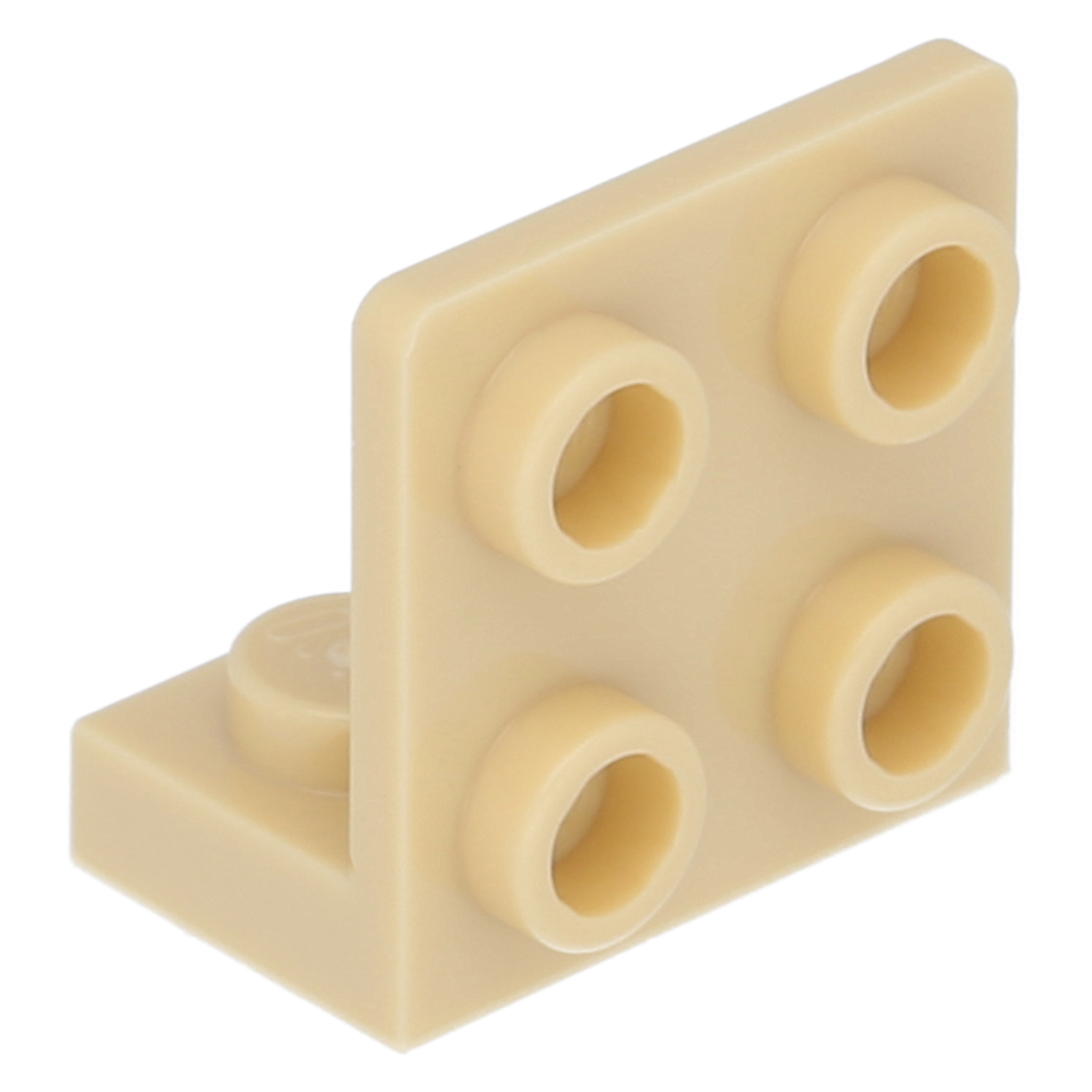 LEGO Platten (Winkel) - 1 x 2 auf 2 x 2 (invertiert)