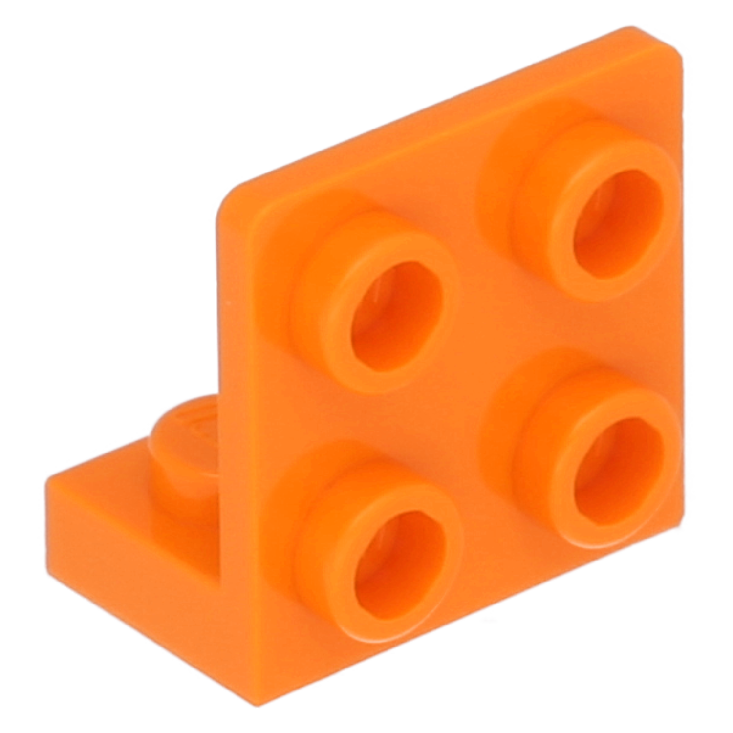 LEGO Platten (Winkel) - 1 x 2 auf 2 x 2 (invertiert)