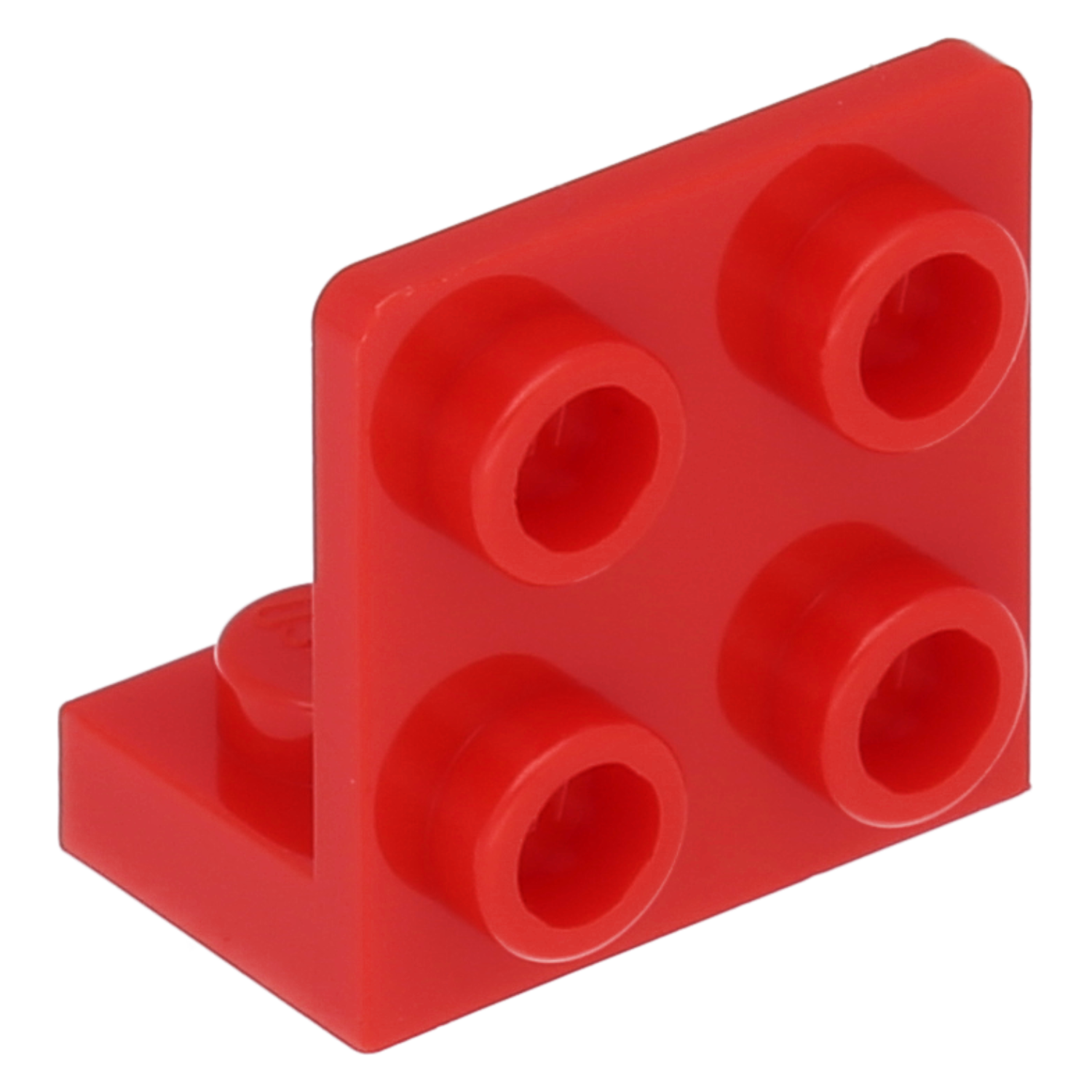 LEGO Platten (Winkel) - 1 x 2 auf 2 x 2 (invertiert)