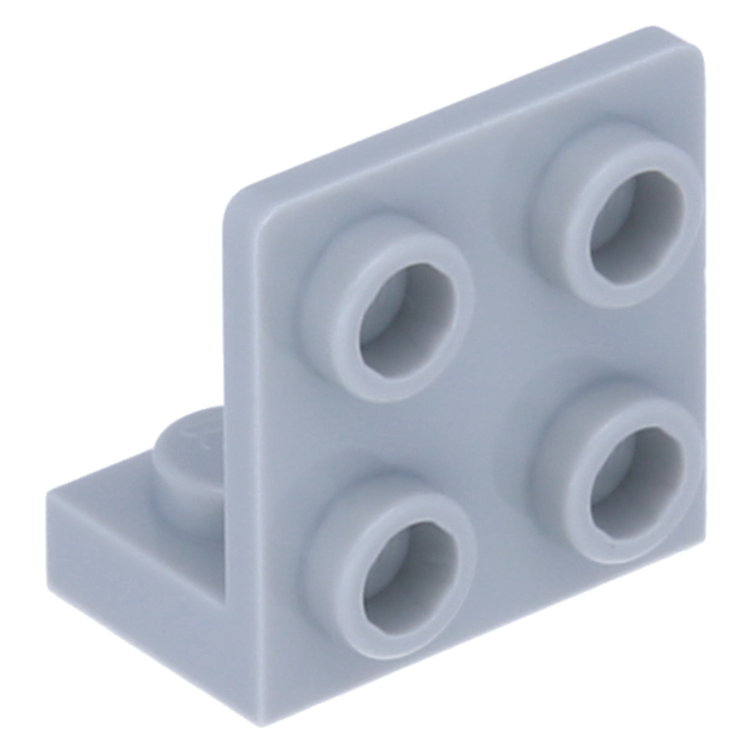 LEGO Platten (Winkel) - 1 x 2 auf 2 x 2 (invertiert)