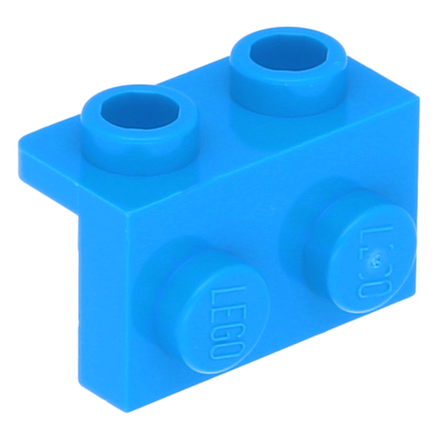 LEGO Plates (Angle) - 1 x 2 to 1 x 2