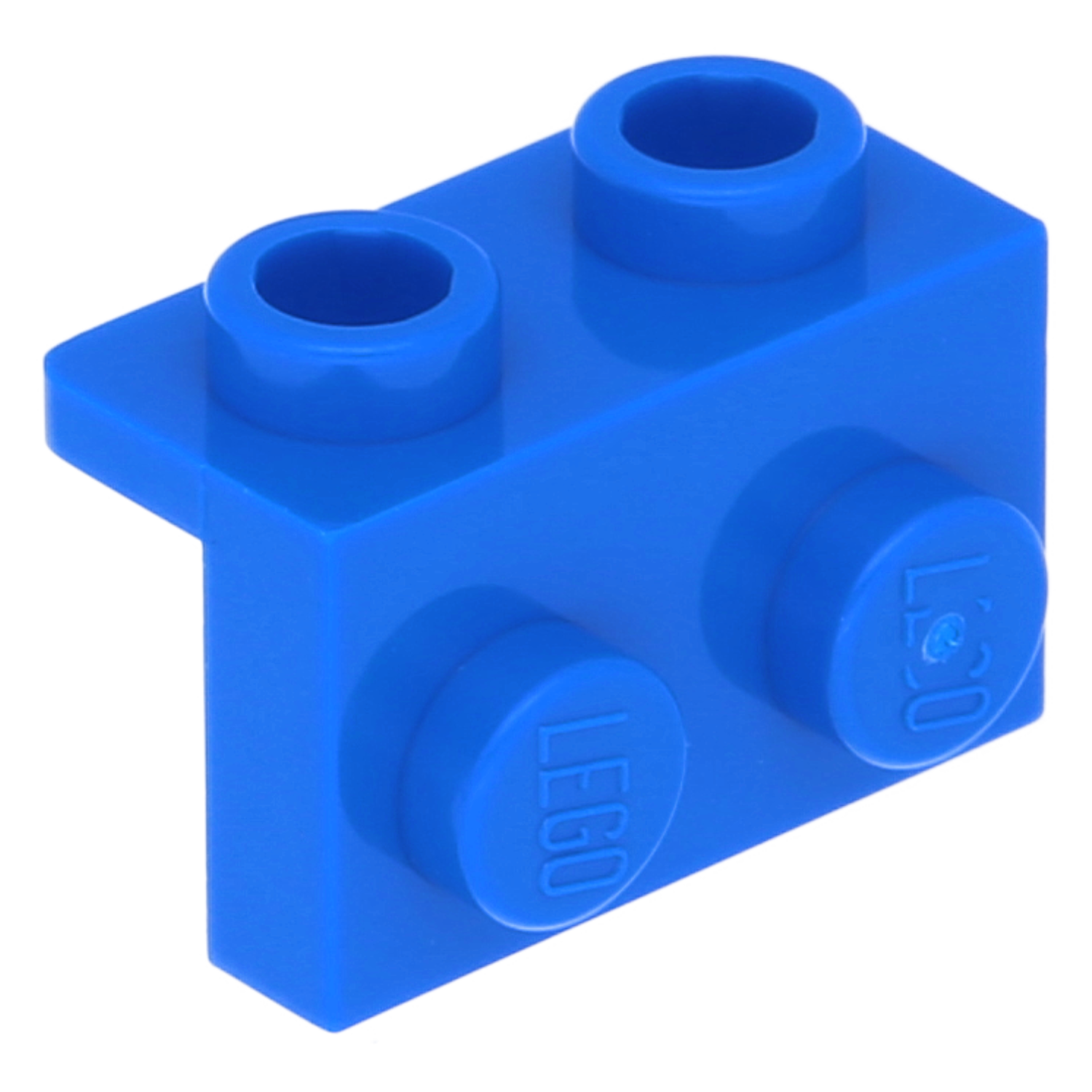 LEGO Plates (Angle) - 1 x 2 to 1 x 2