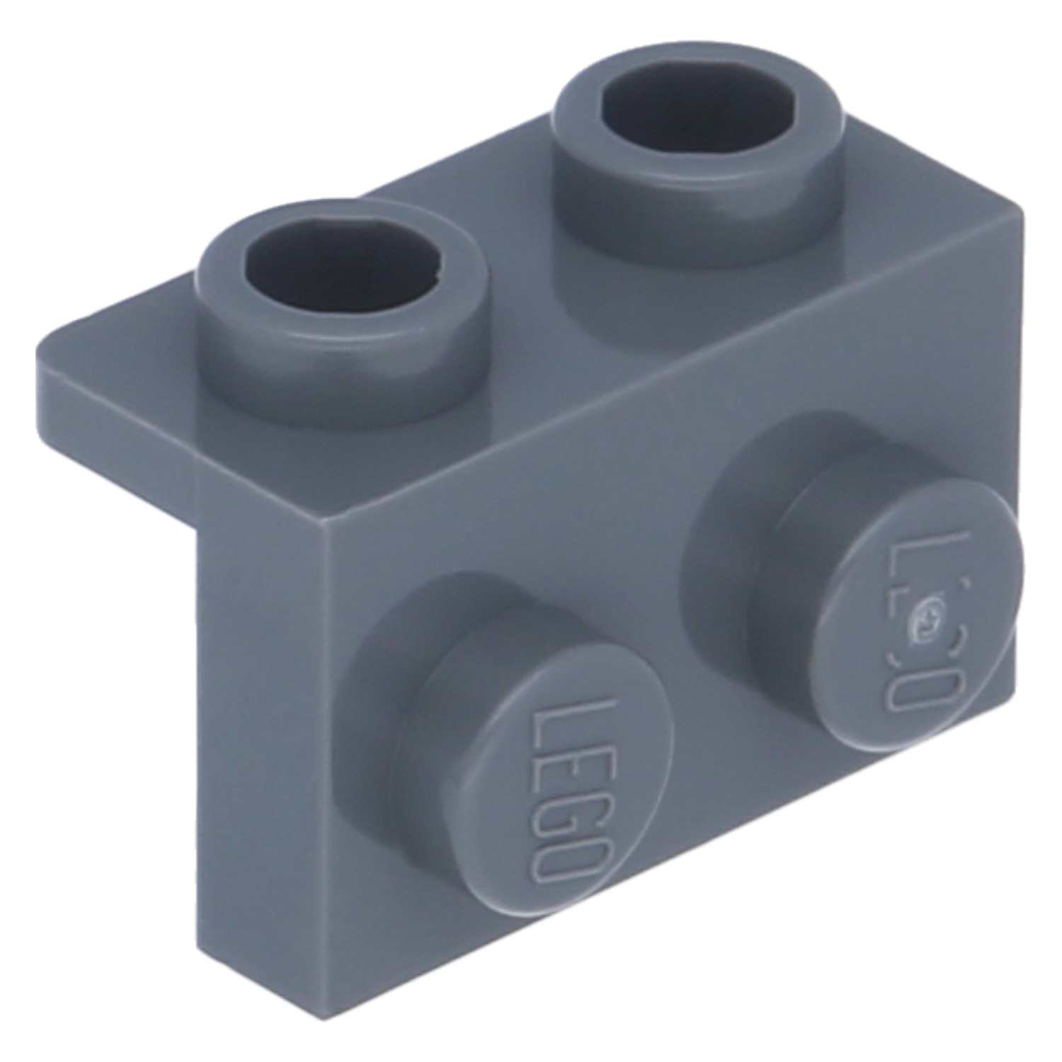 LEGO Plates (Angle) - 1 x 2 to 1 x 2
