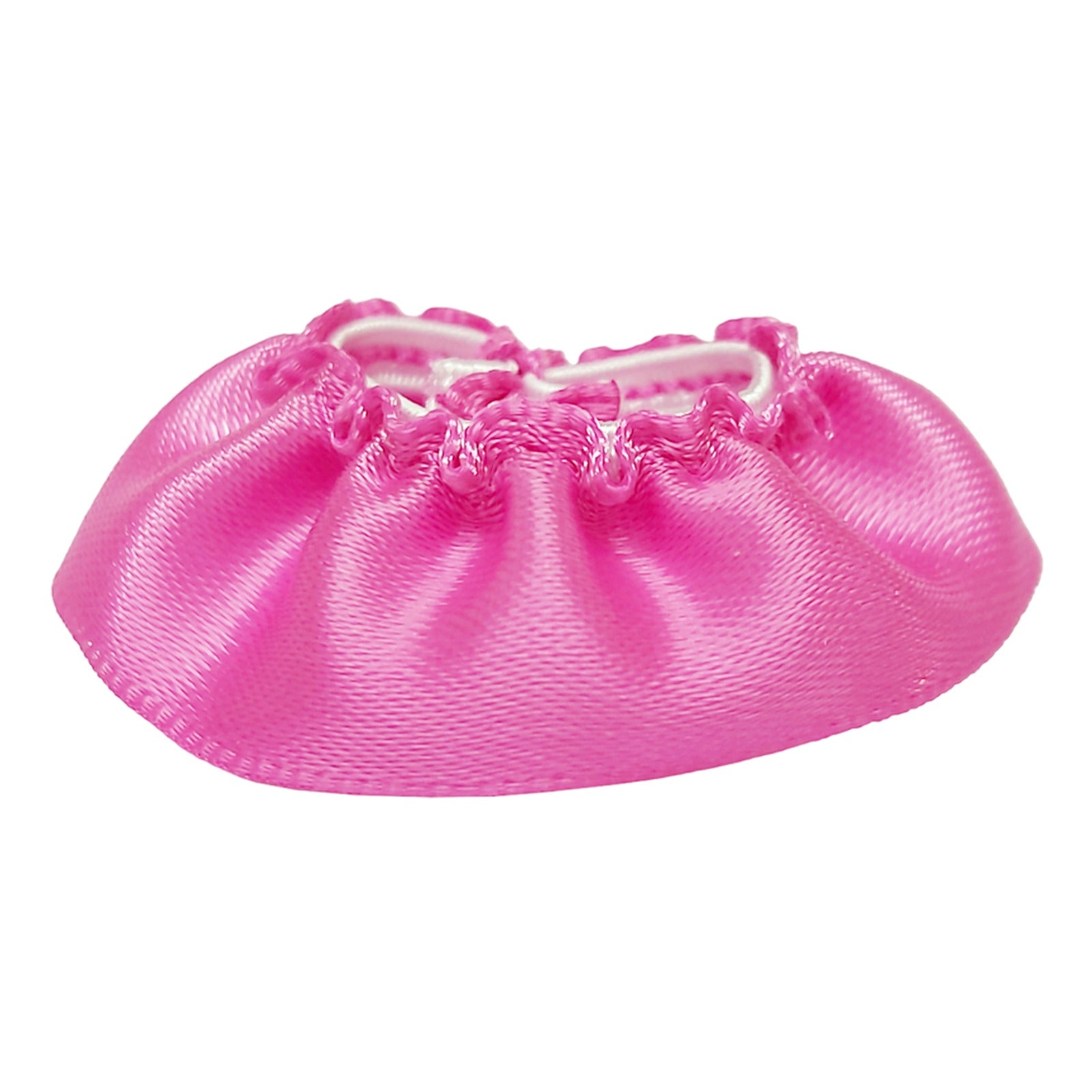 LEGO Duplo Kleidung Stoff Rock Satin (dupskirt23) – Farbe wählbar – 2 Farben
