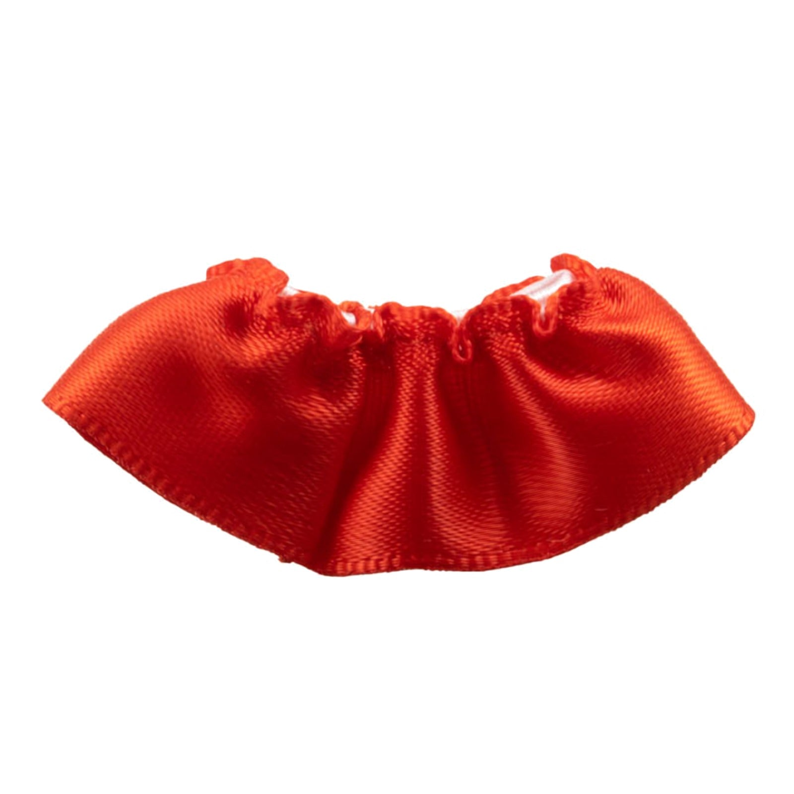 LEGO Duplo Kleidung Stoff Rock Satin (dupskirt23) – Farbe wählbar – 2 Farben