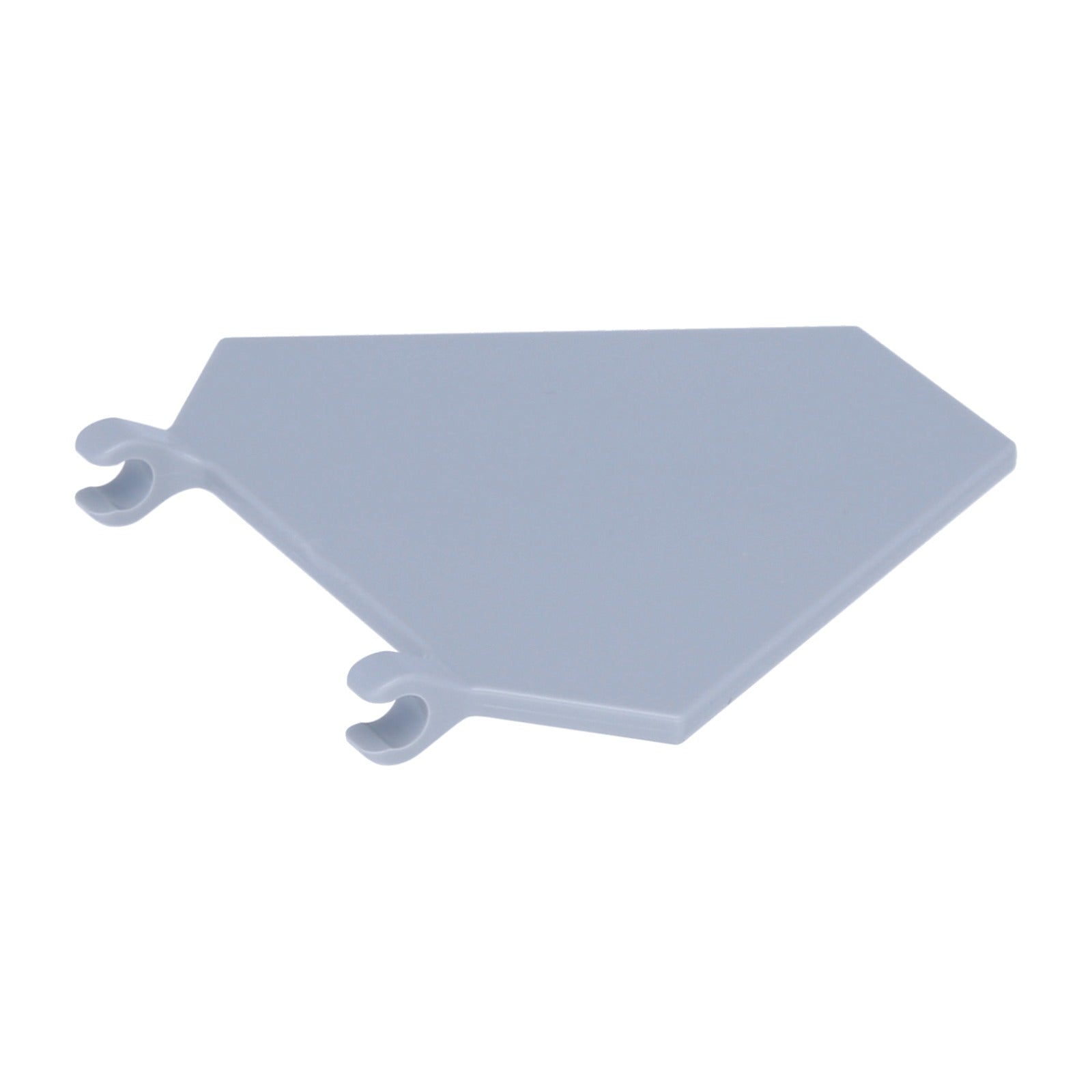 LEGO Flagge 5 x 6 sechseckig (x1435) – Farbe wählbar – 4 Farben