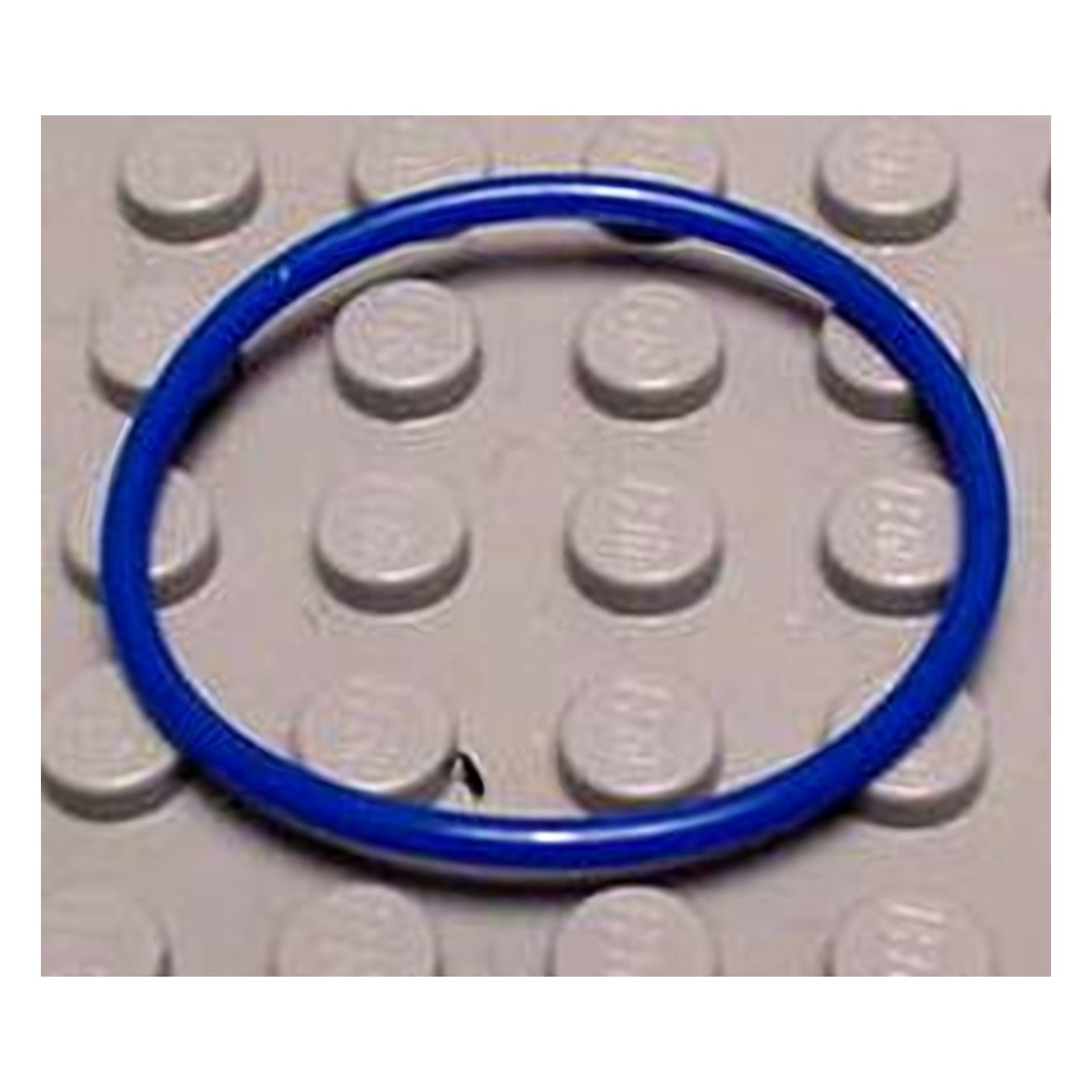 LEGO Technic (Sonstiges) - Gummiband groß, ca. 4 x 4 (runder Querschnitt)
