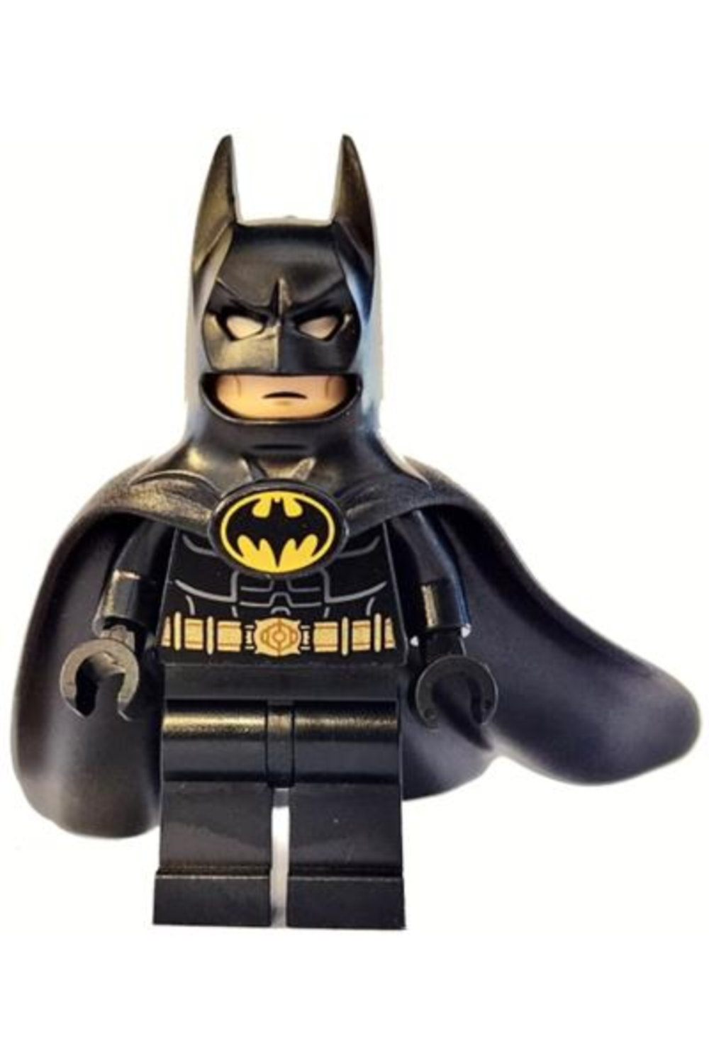 LEGO Minifigur Batman – Super Heroes (sh0880) – neu