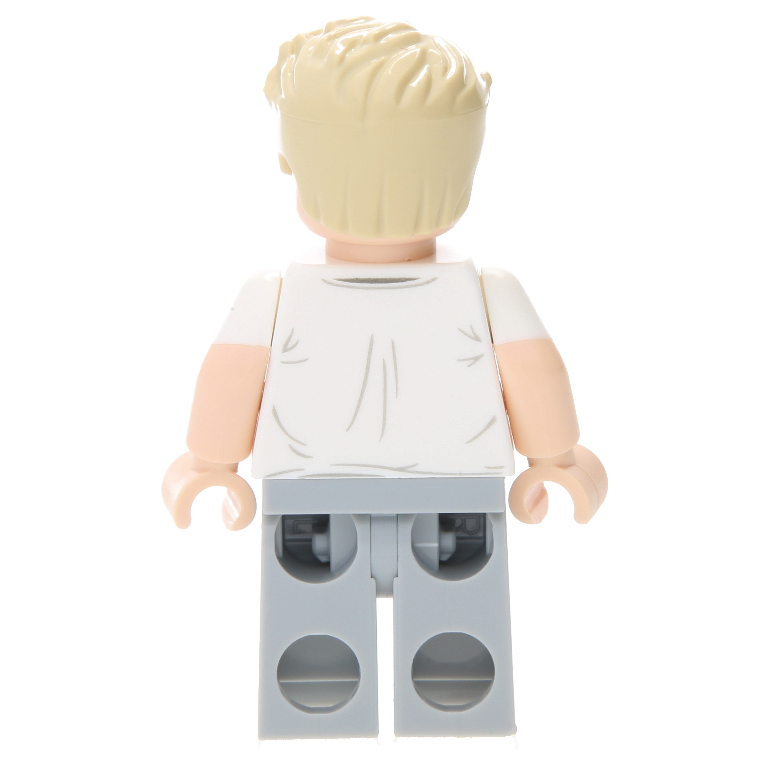 LEGO Minifigur Brian O'Conner – Speed Champions (sc104) – neu