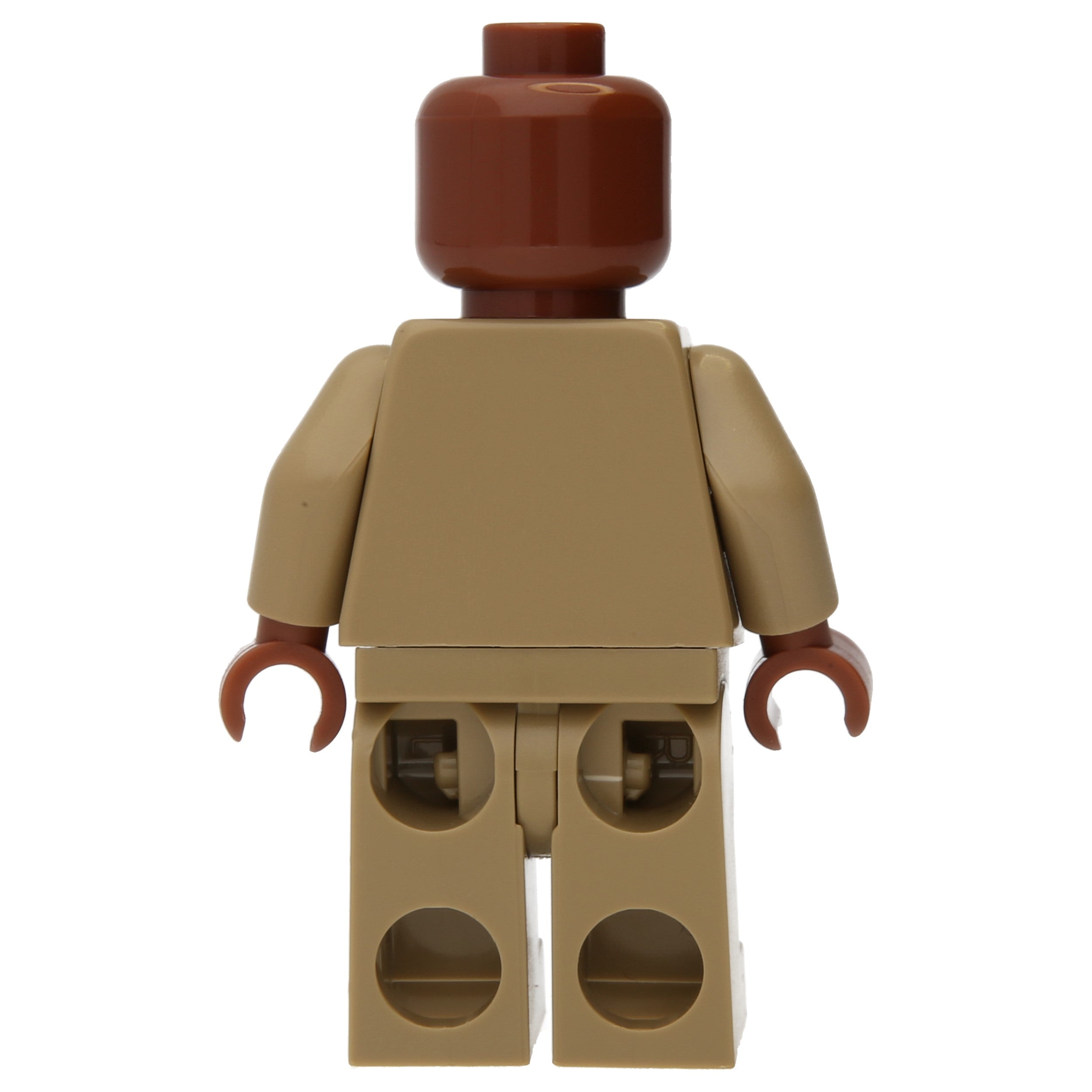 LEGO Minifigur Star Wars Mace Windu (sw0220) – neu