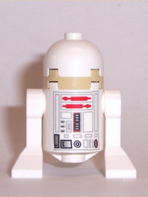 Star Wars R5-D4