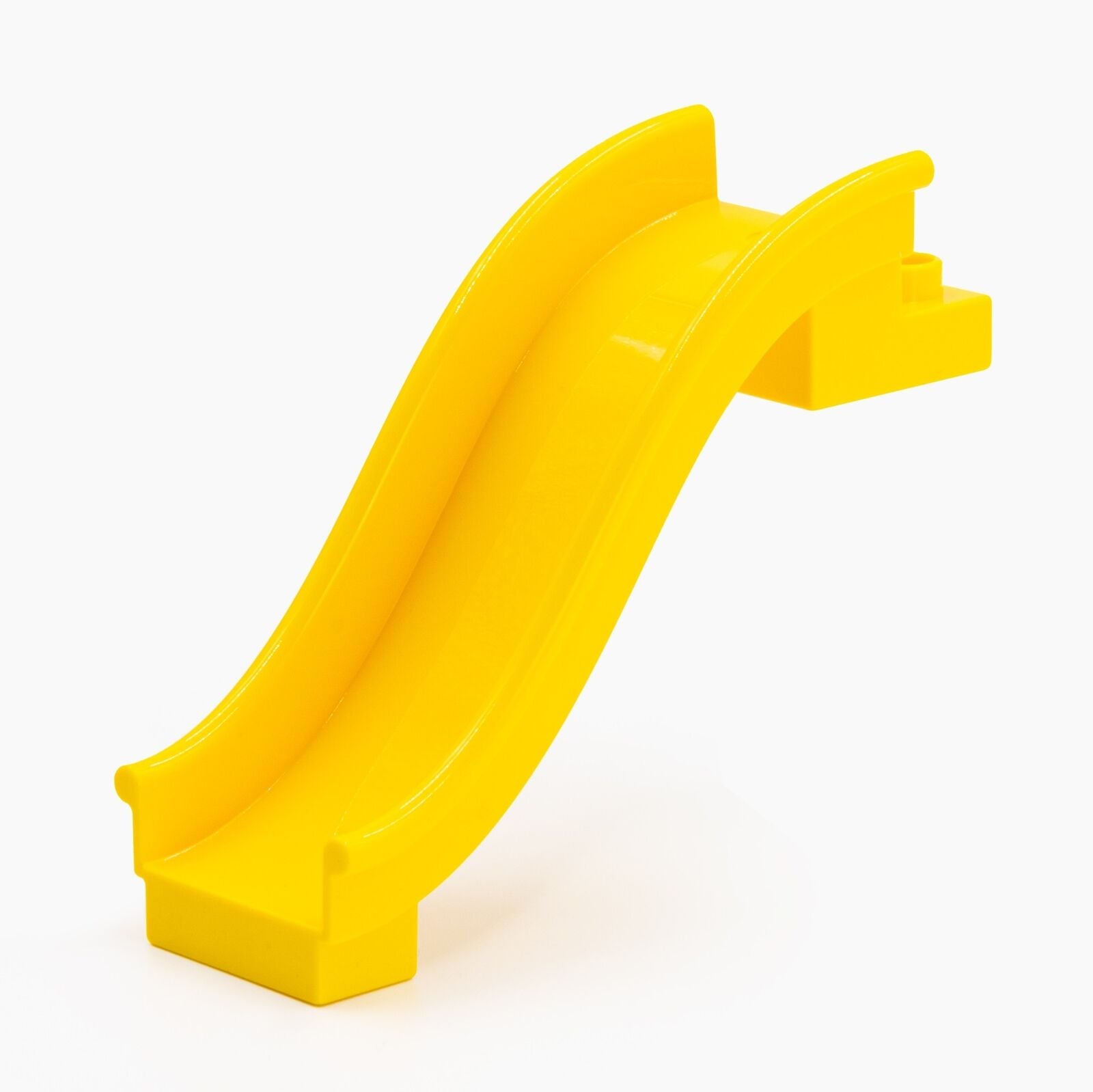 LEGO Duplo Slide gerade mit zwei Noppen at oben Ende (93150) – Farbe wählbar