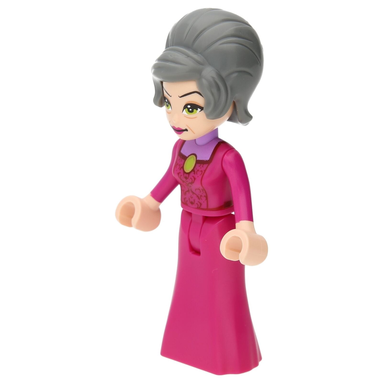 LEGO Minifigur Disney Lady Tremaine (dp159) – neu