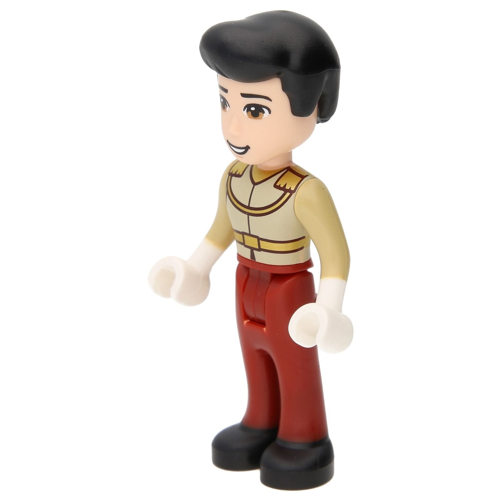 LEGO Minifigur Disney Prince Charming (dp161) – neu
