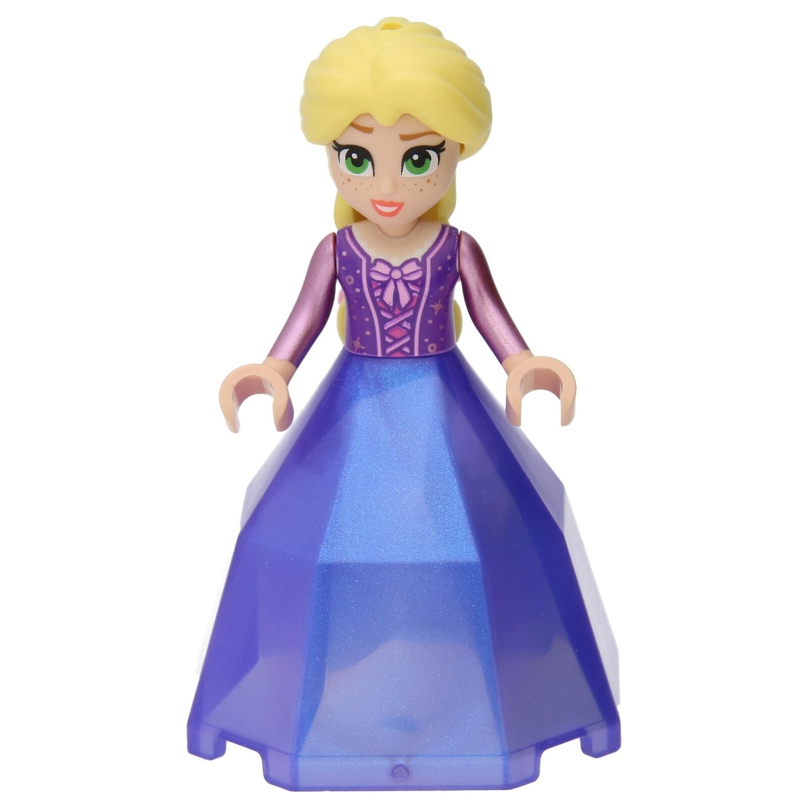 LEGO Minifigur Disney Prinzessin Rapunzel (dp167) – neu