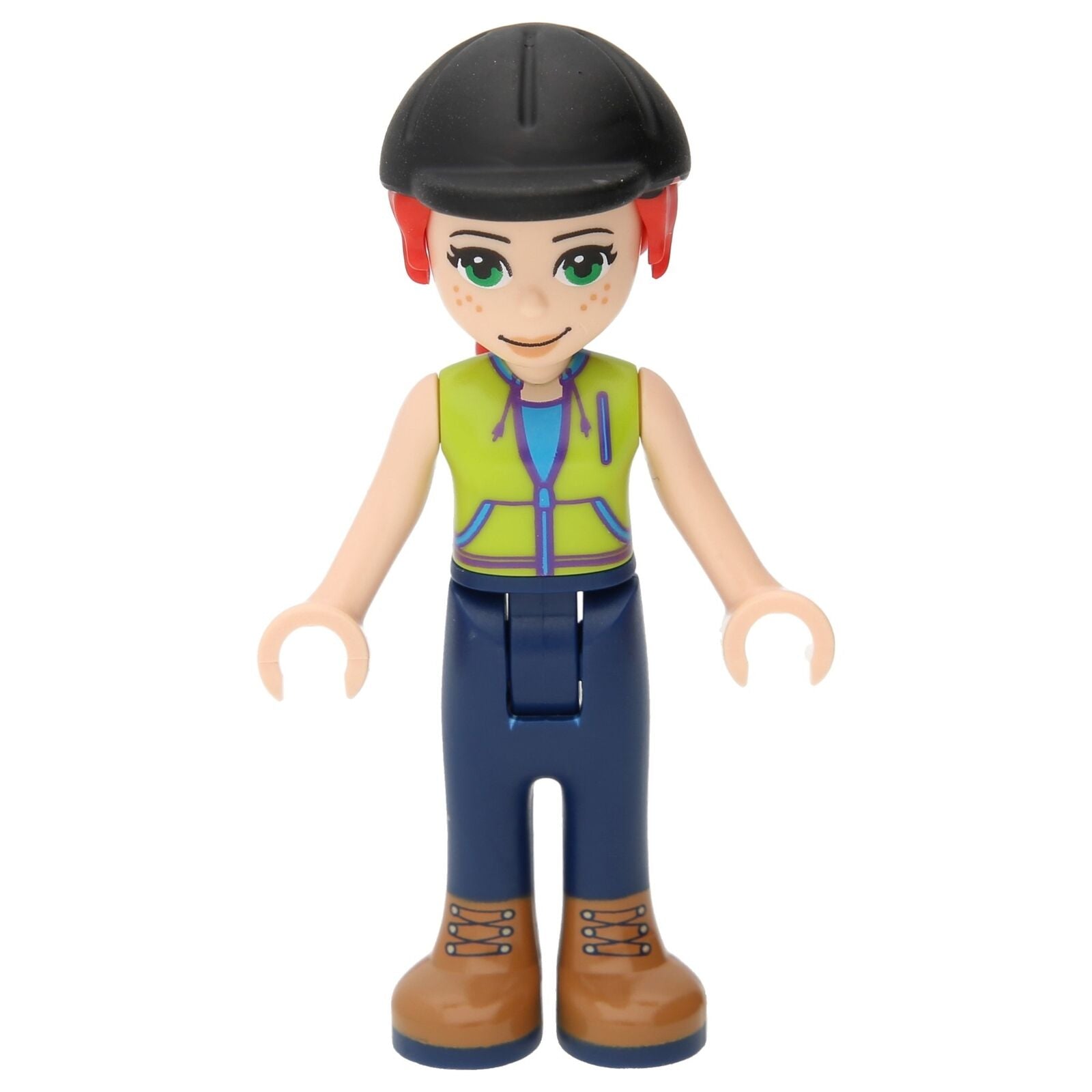 LEGO Minifigur Mia – Friends (frnd0469) – neu