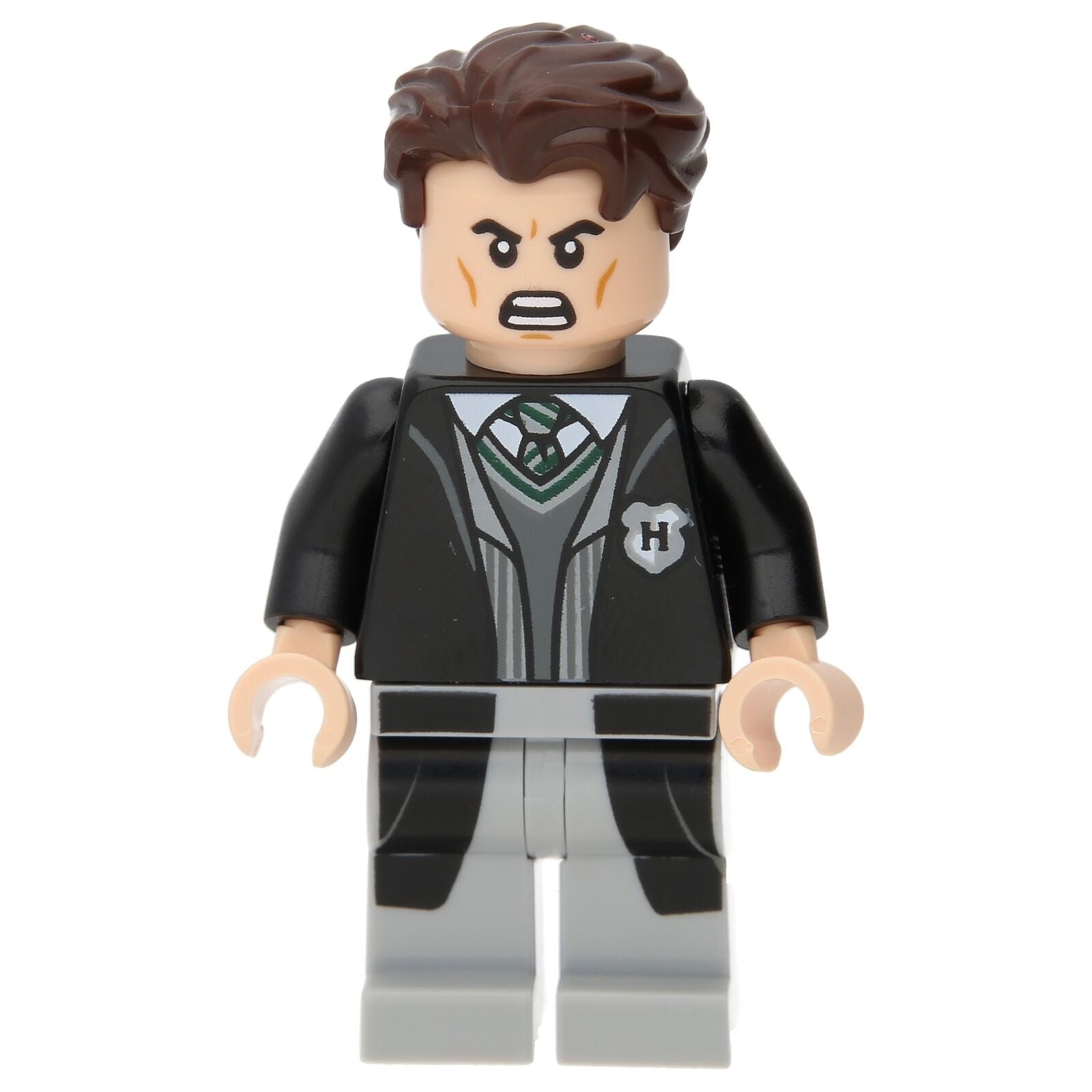 LEGO Minifigur Tod Riddle – Harry Potter (hp311) – neu