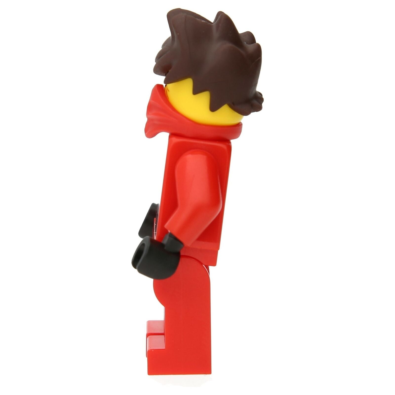 LEGO Ninjago Minifigur - Kai (Techno Robe) Rebooted
