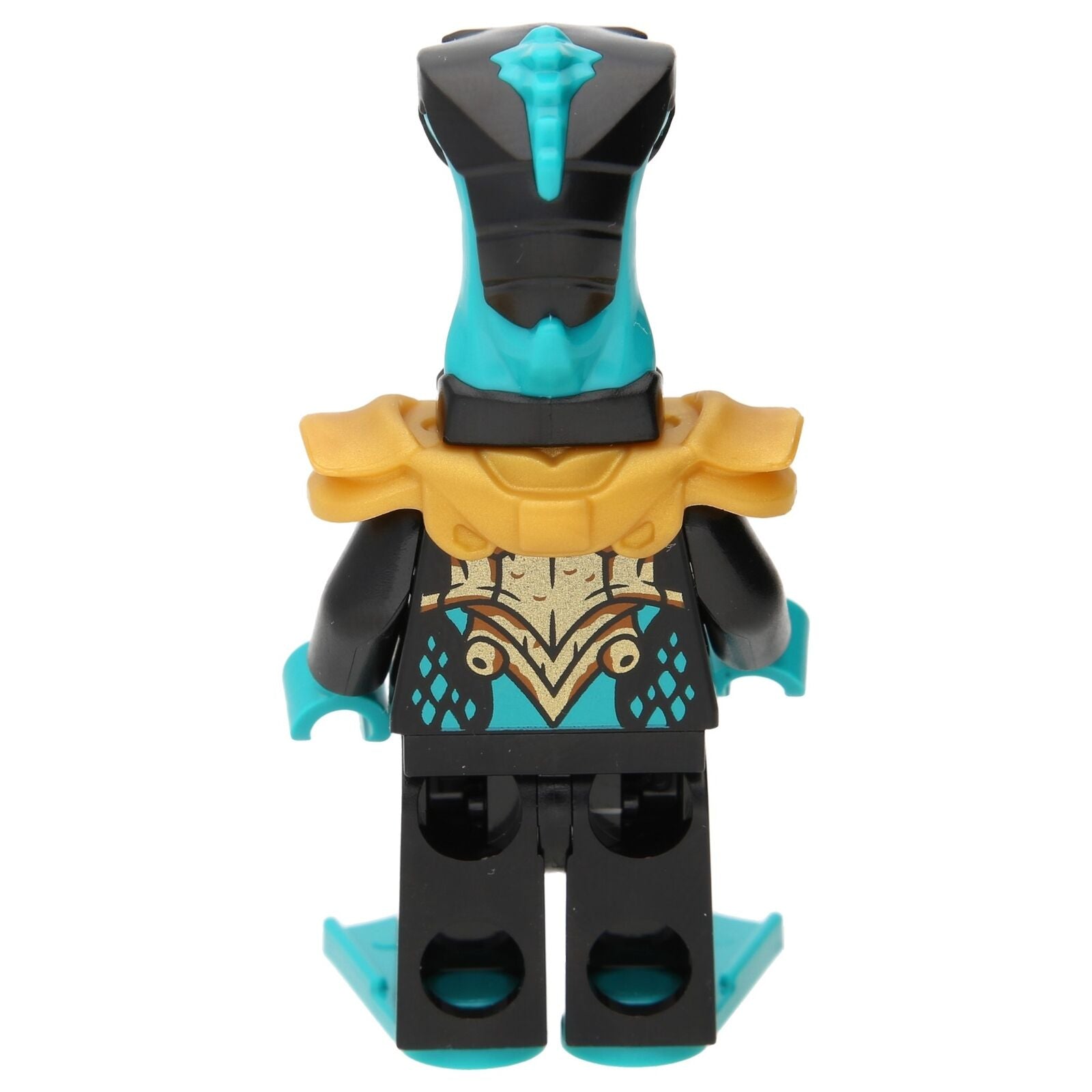 LEGO Minifigur Ninjago Maaray Guard (njo0696) – neu