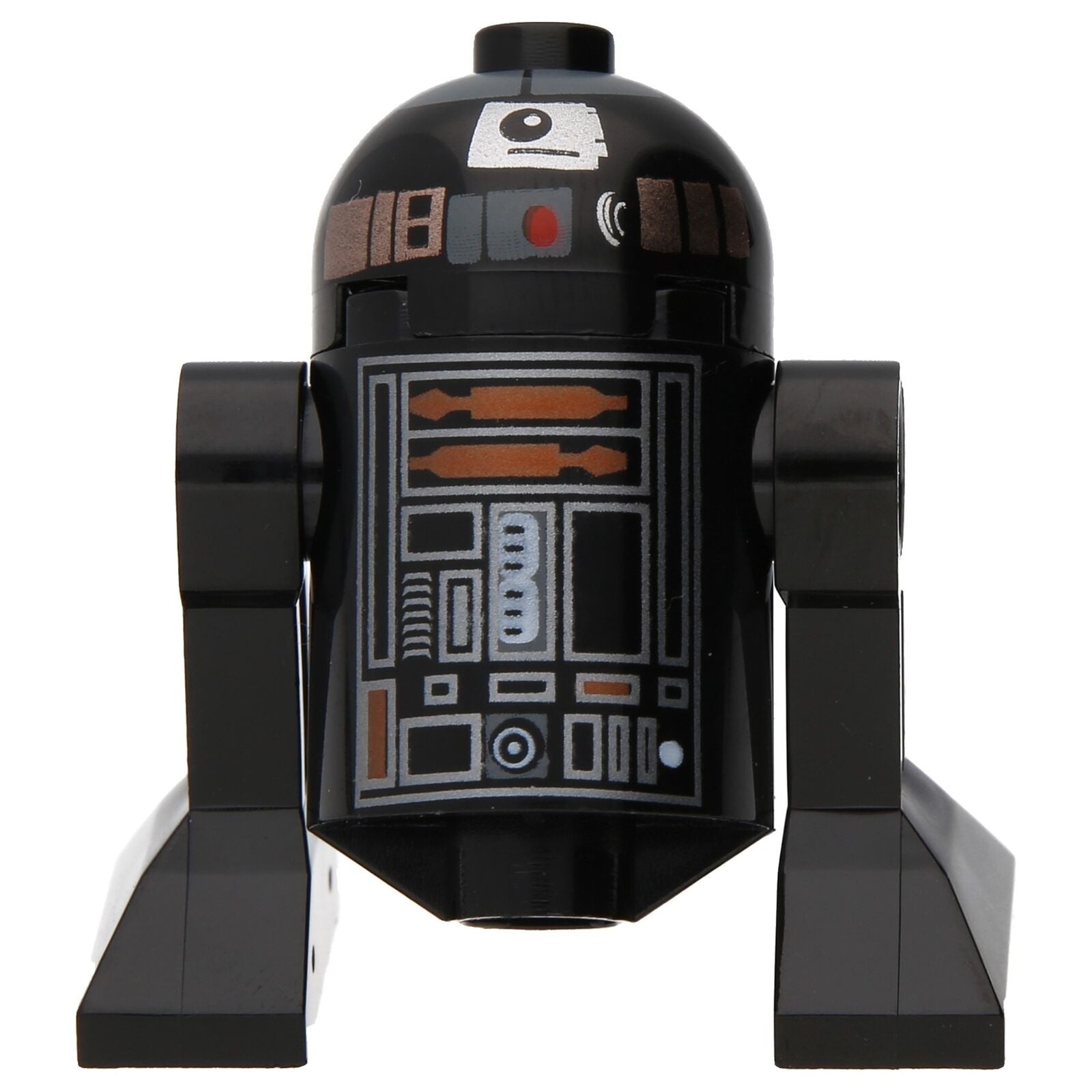 LEGO Minifigur R2-Q5 – Star Wars (sw0213) – neu