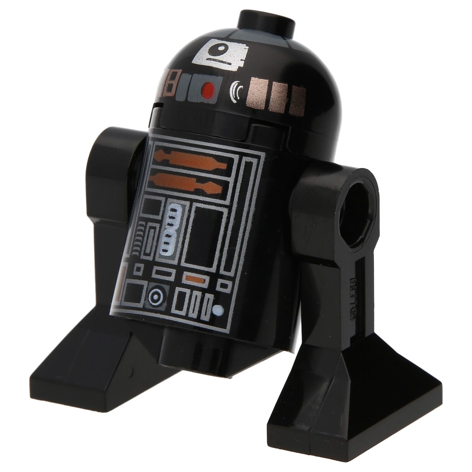 LEGO Minifigur R2-Q5 – Star Wars (sw0213) – neu