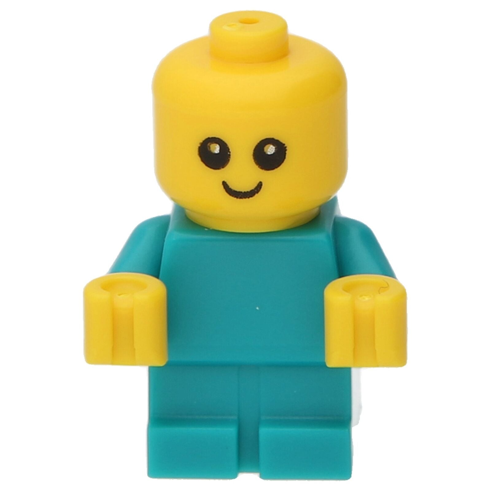 LEGO Minifigur Baby – City (cty1186) – neu