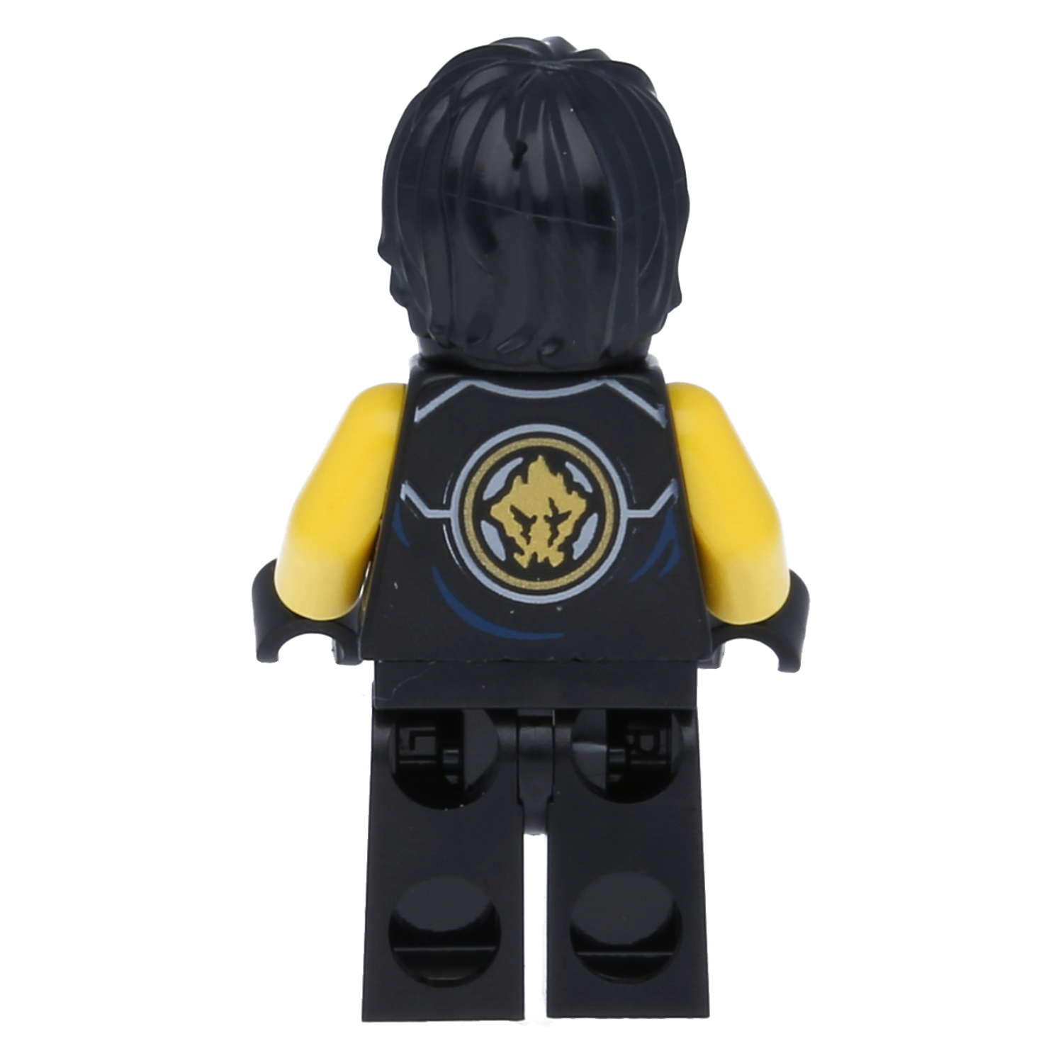 LEGO Ninjago Minifigure - Cole (Tournament of Elements)